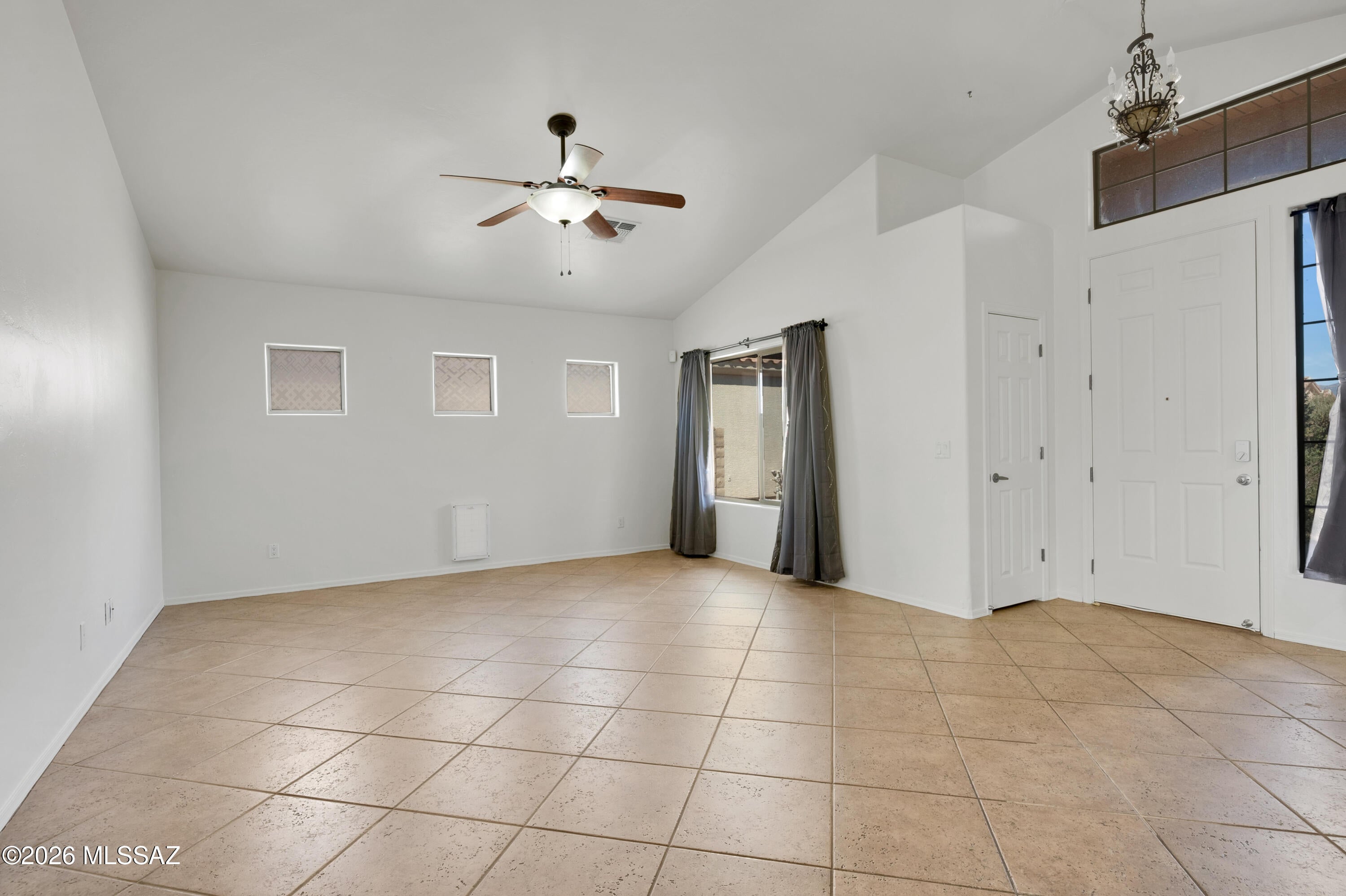 Rancho Del Lago (389-465) - Residential