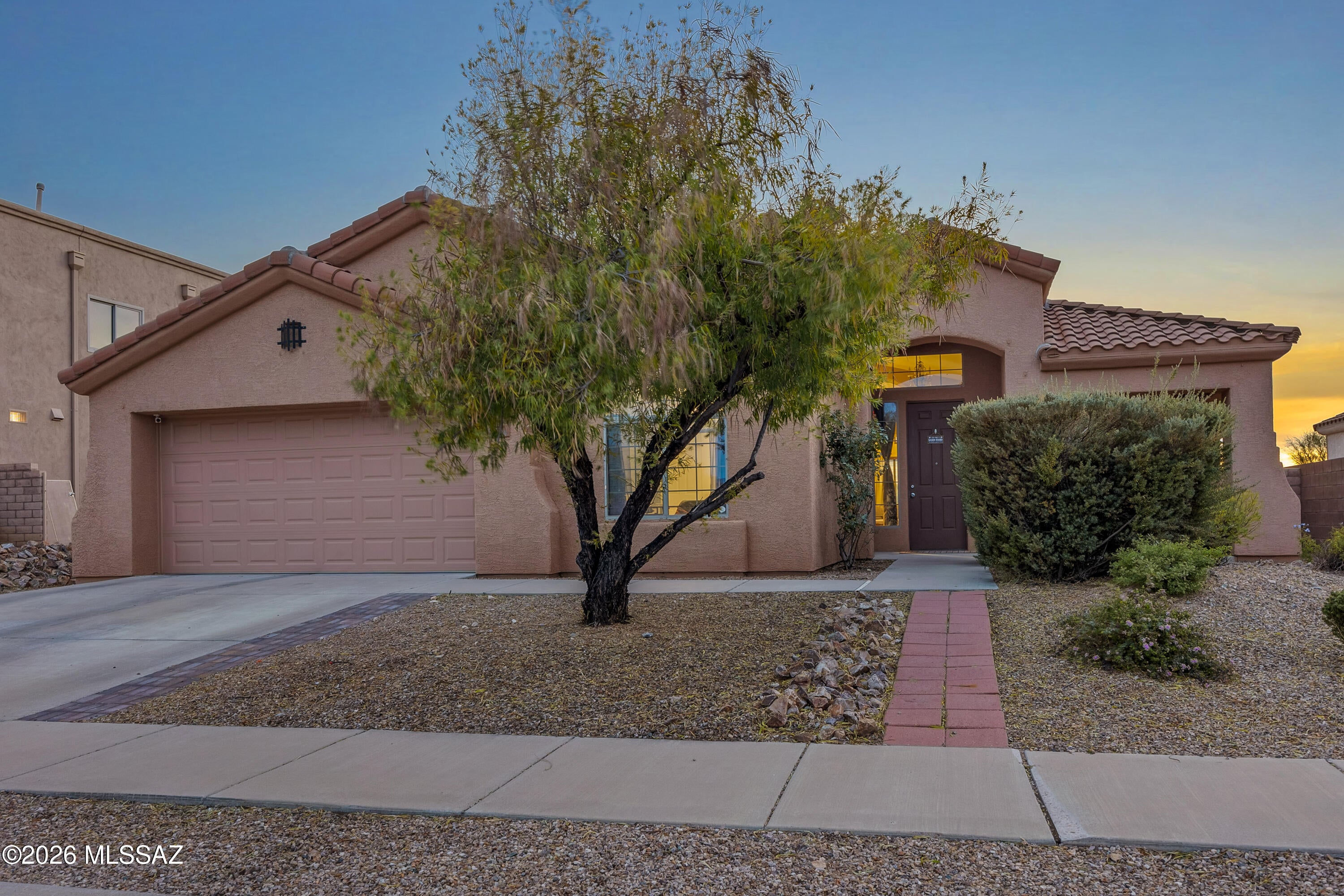 Rancho Del Lago (389-465) - Residential