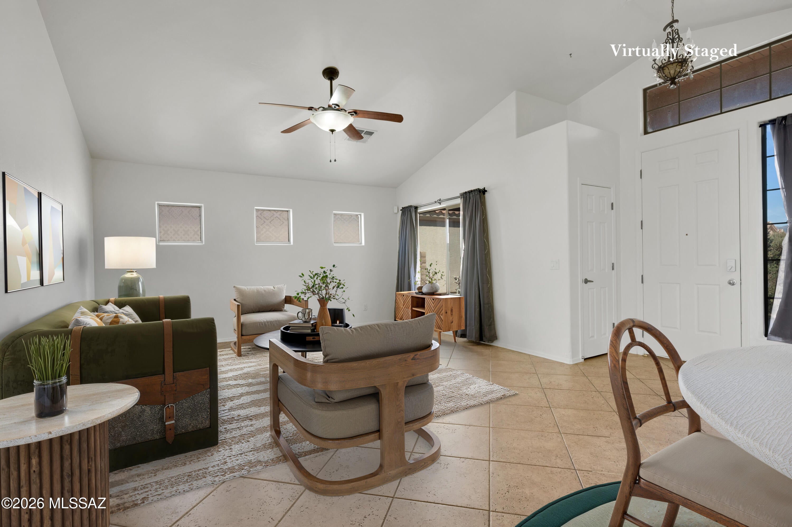 Rancho Del Lago (389-465) - Residential