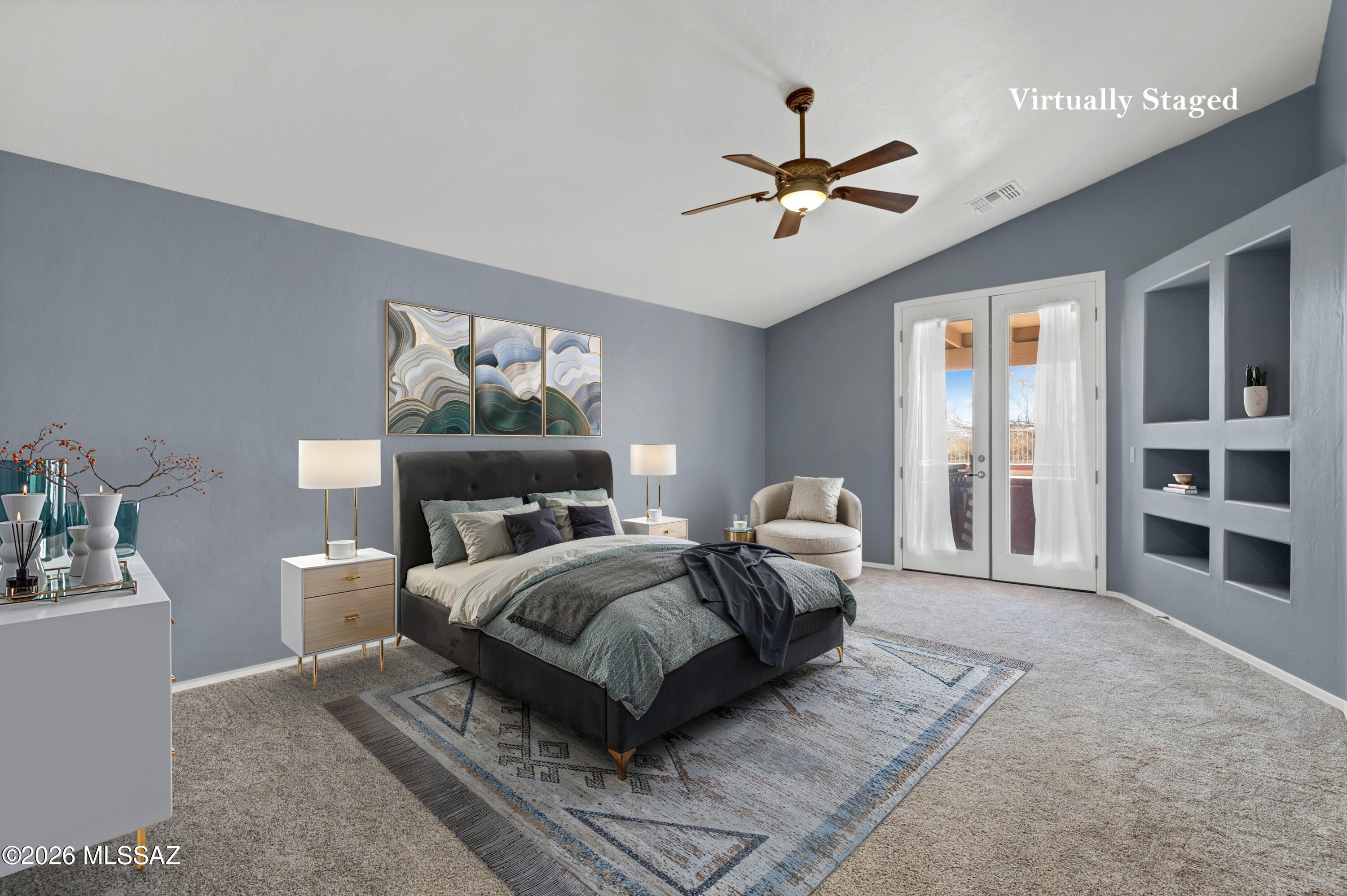 Rancho Del Lago (389-465) - Residential