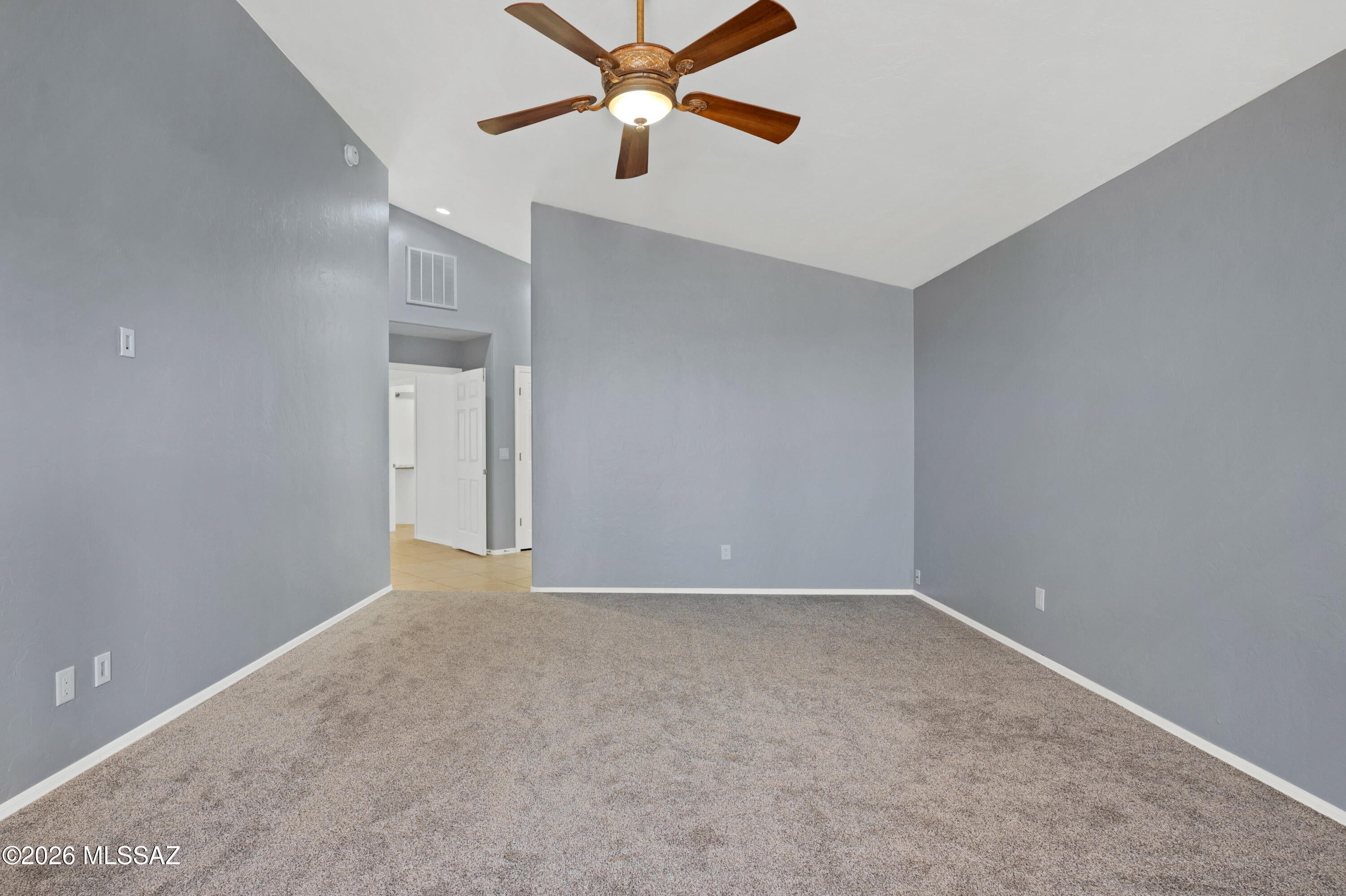 Rancho Del Lago (389-465) - Residential