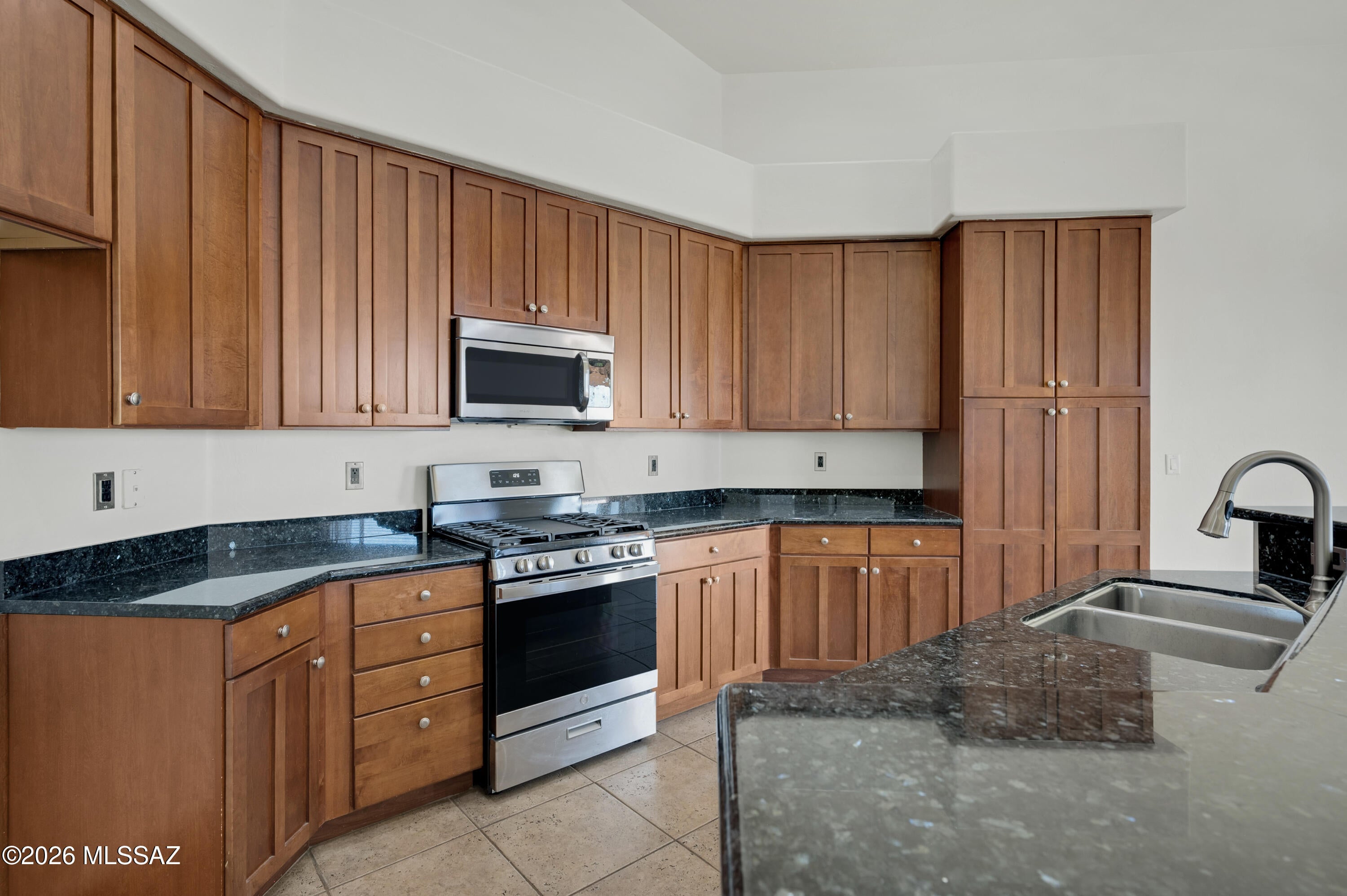 Rancho Del Lago (389-465) - Residential