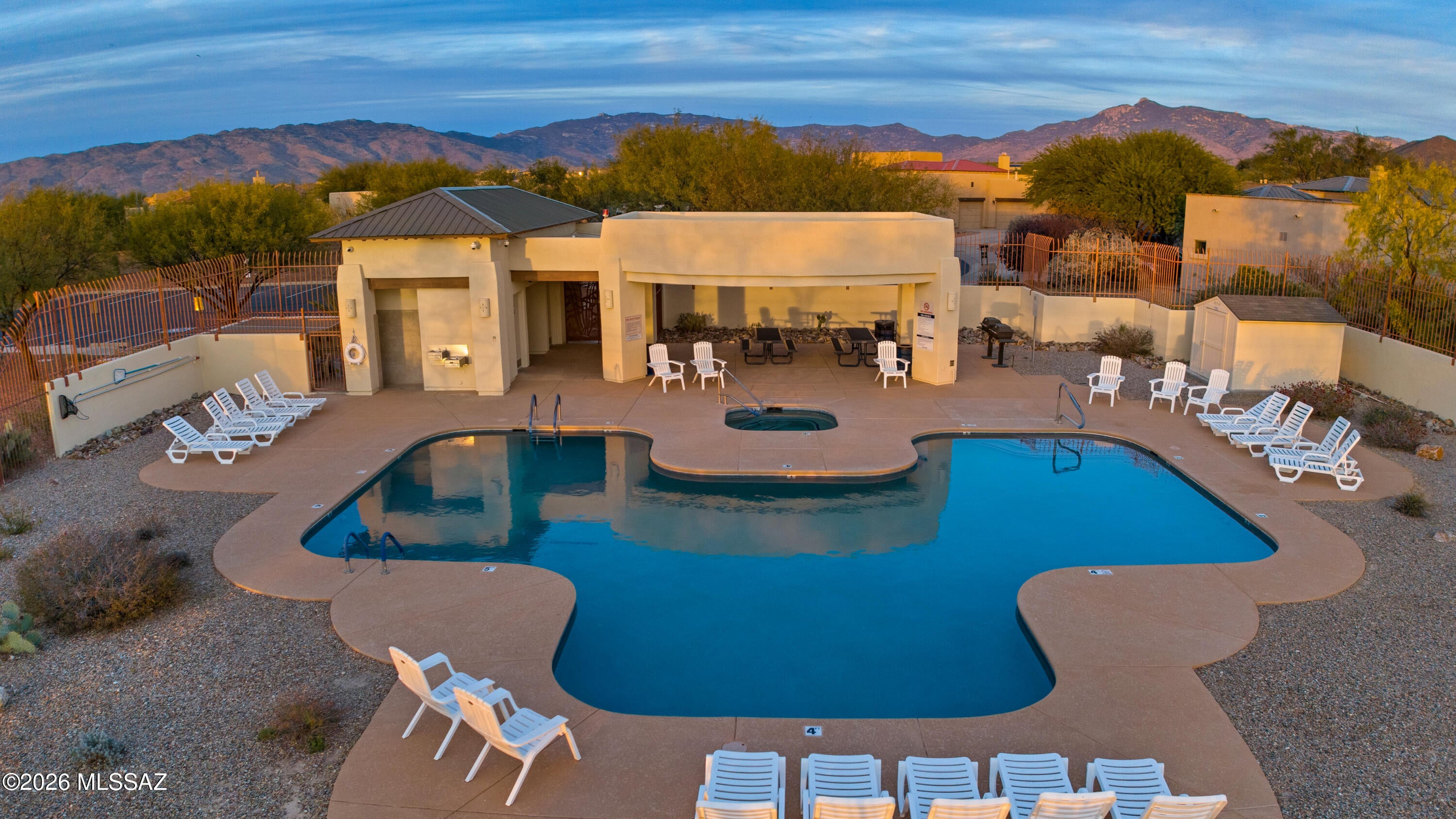 Rancho Del Lago (389-465) - Residential