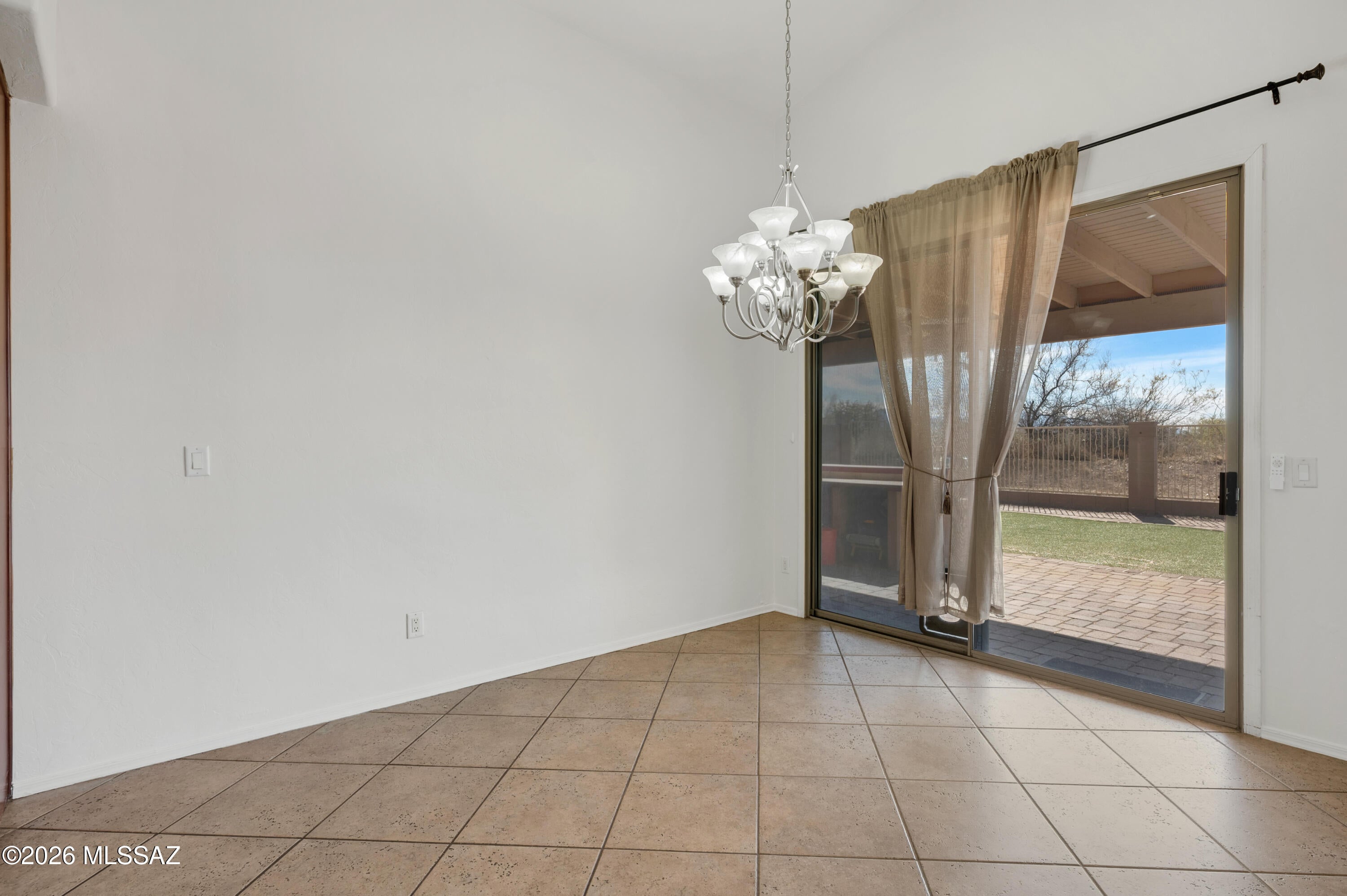 Rancho Del Lago (389-465) - Residential