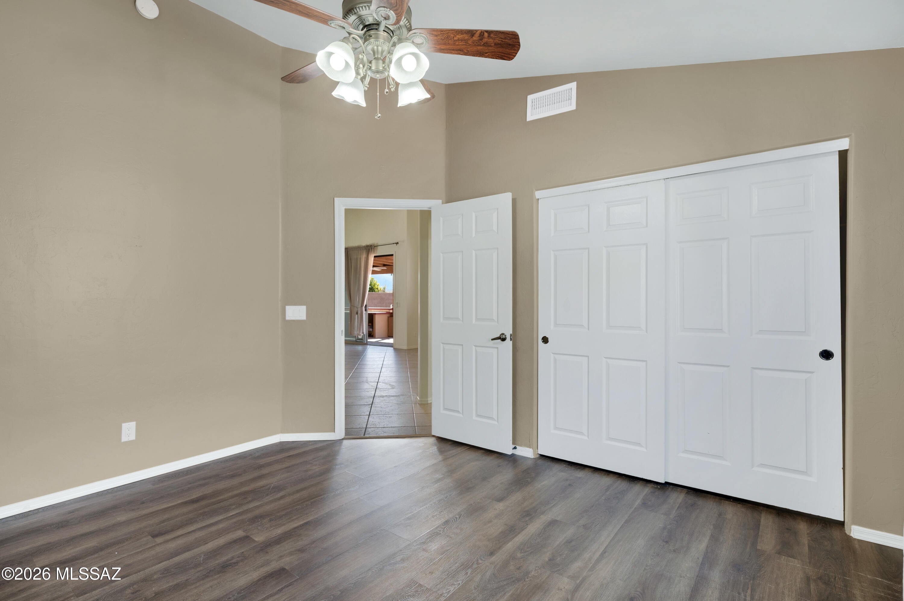 Rancho Del Lago (389-465) - Residential