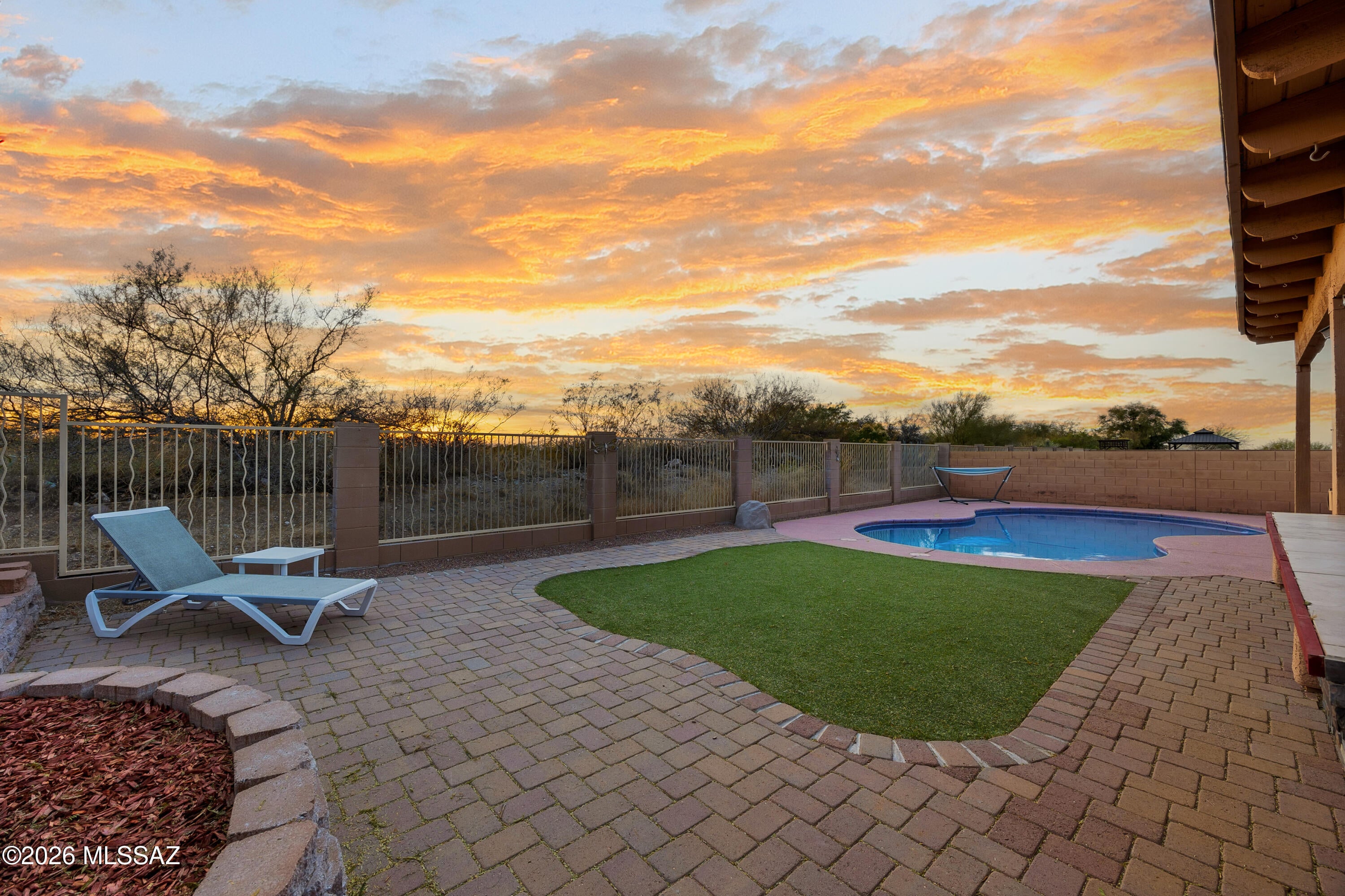 Rancho Del Lago (389-465) - Residential
