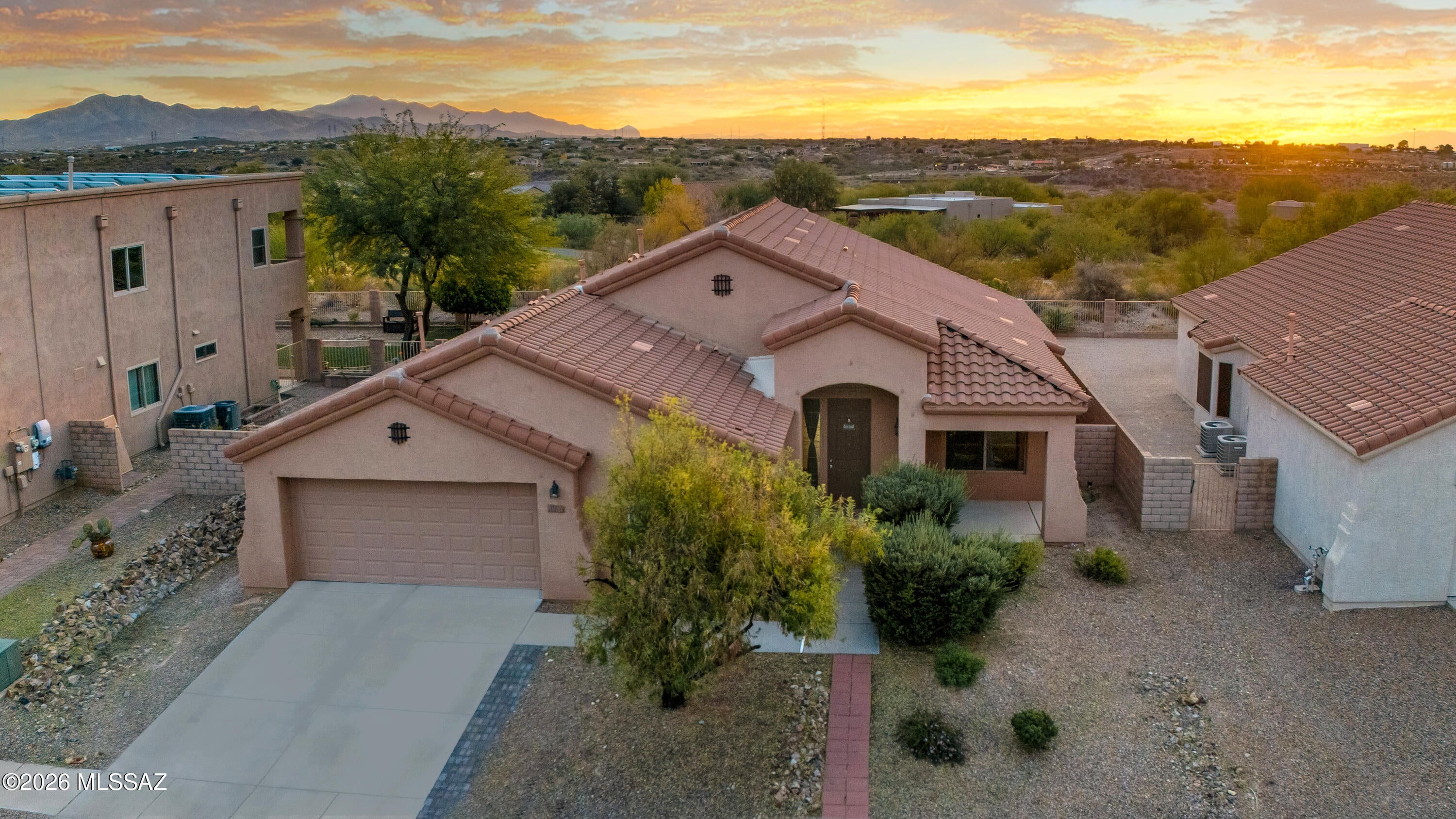 Rancho Del Lago (389-465) - Residential