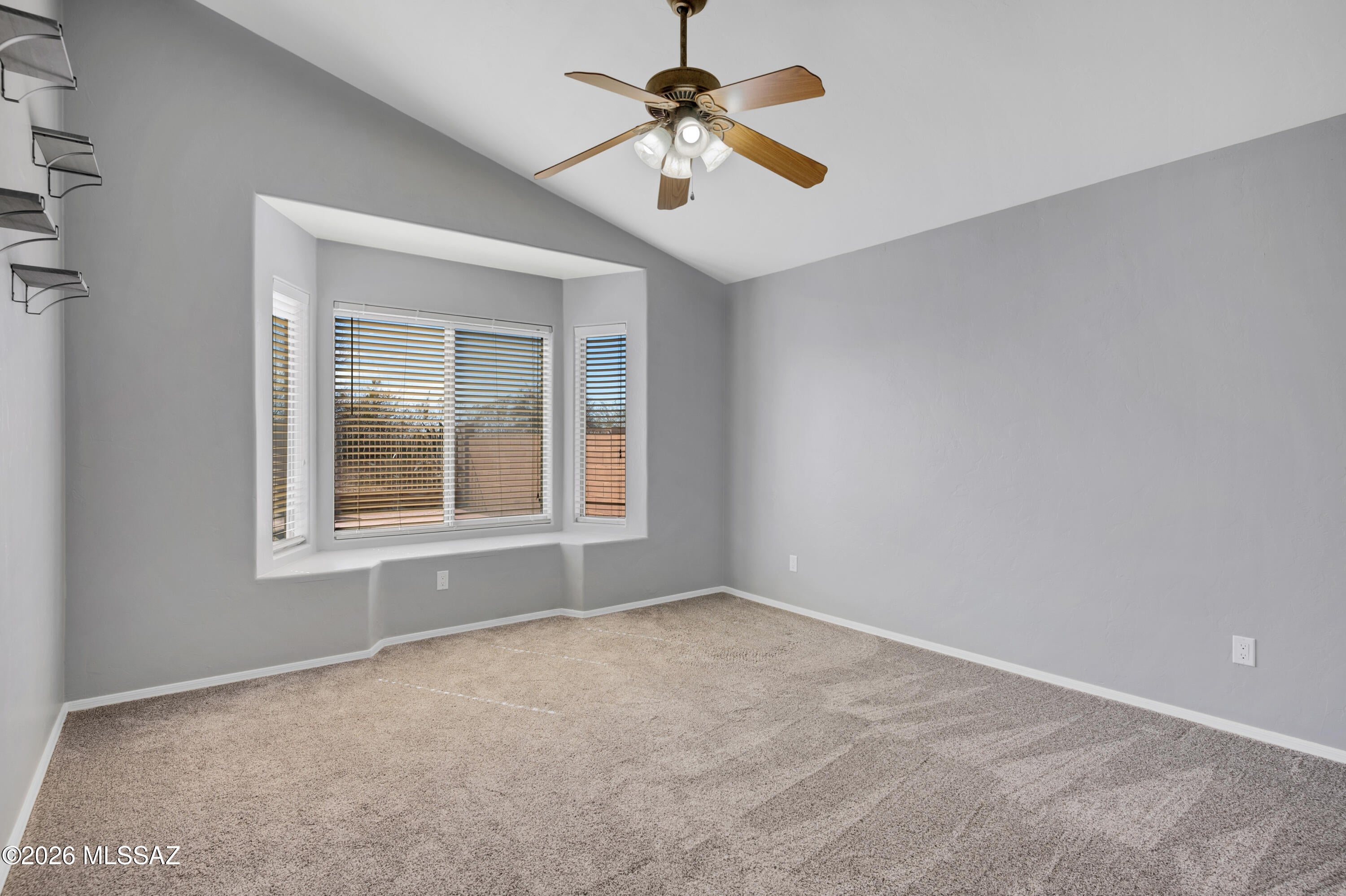 Rancho Del Lago (389-465) - Residential