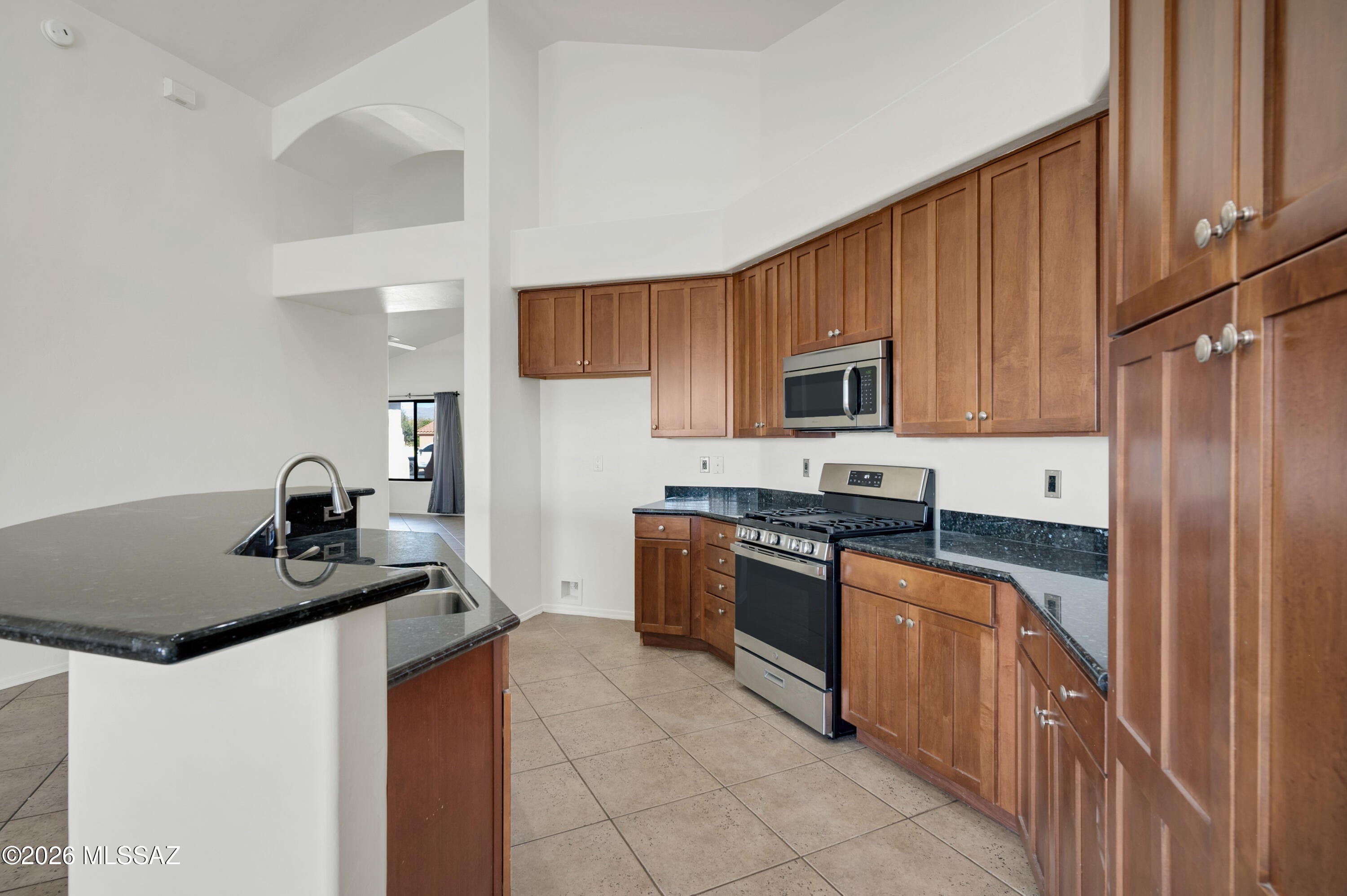 Rancho Del Lago (389-465) - Residential