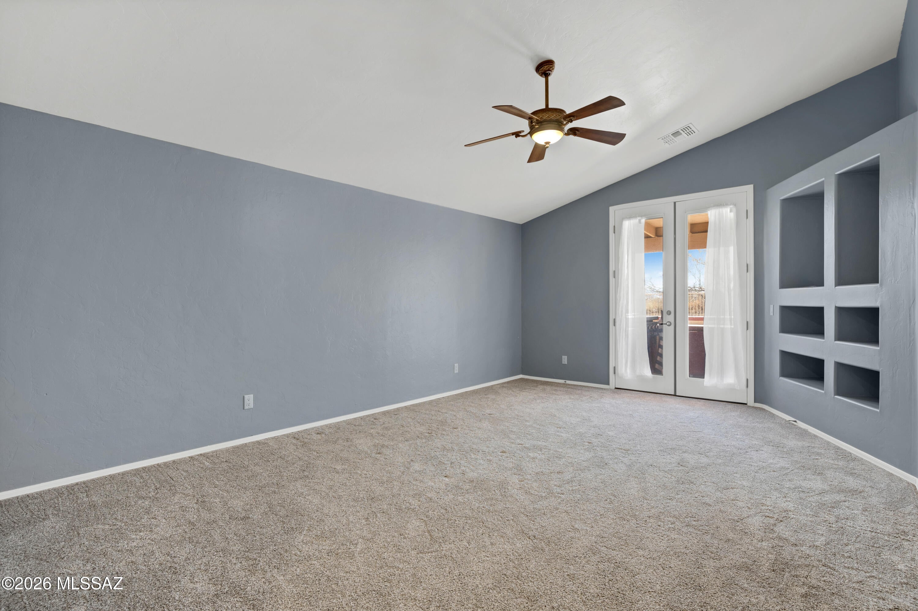 Rancho Del Lago (389-465) - Residential