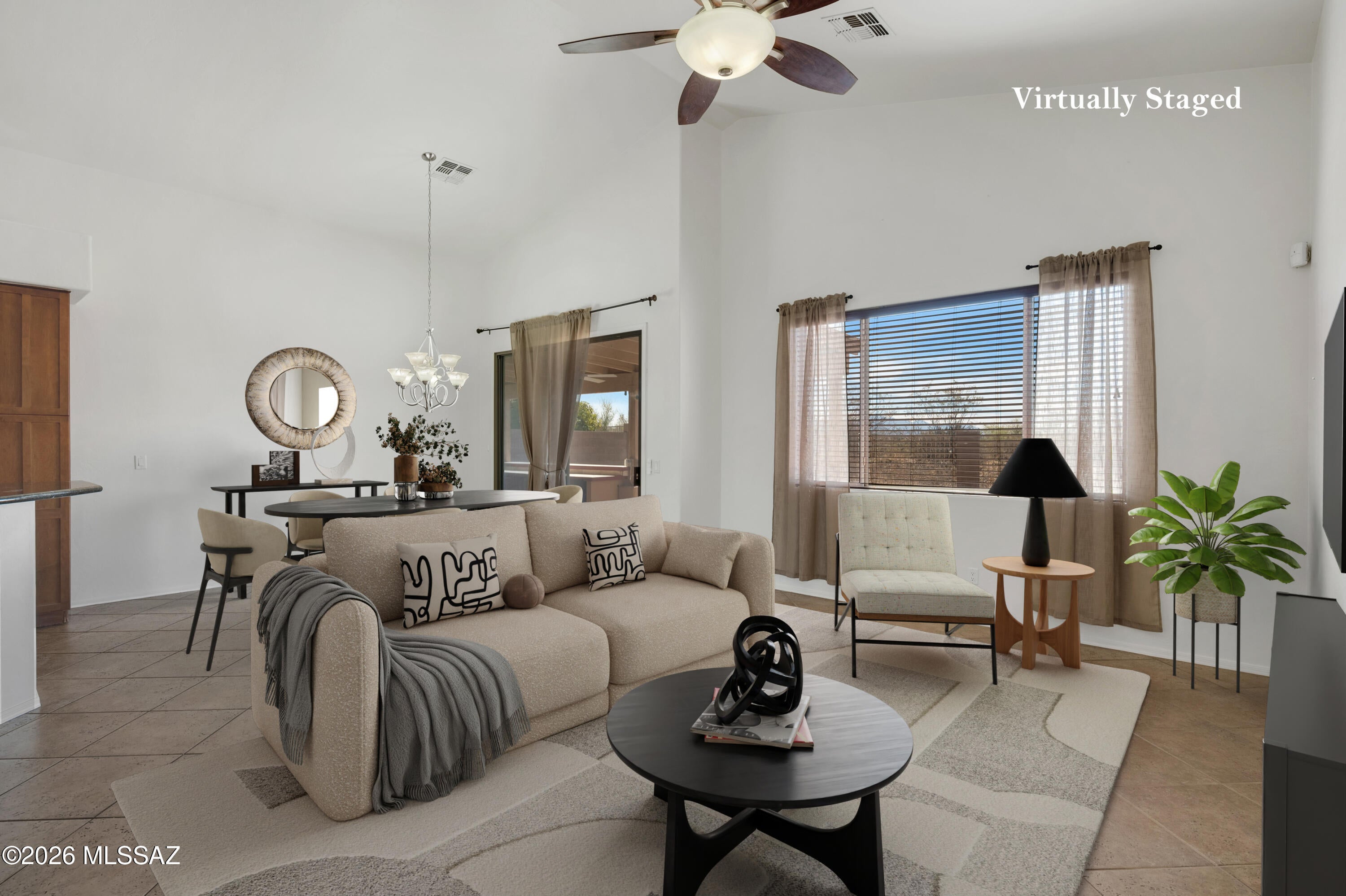 Rancho Del Lago (389-465) - Residential