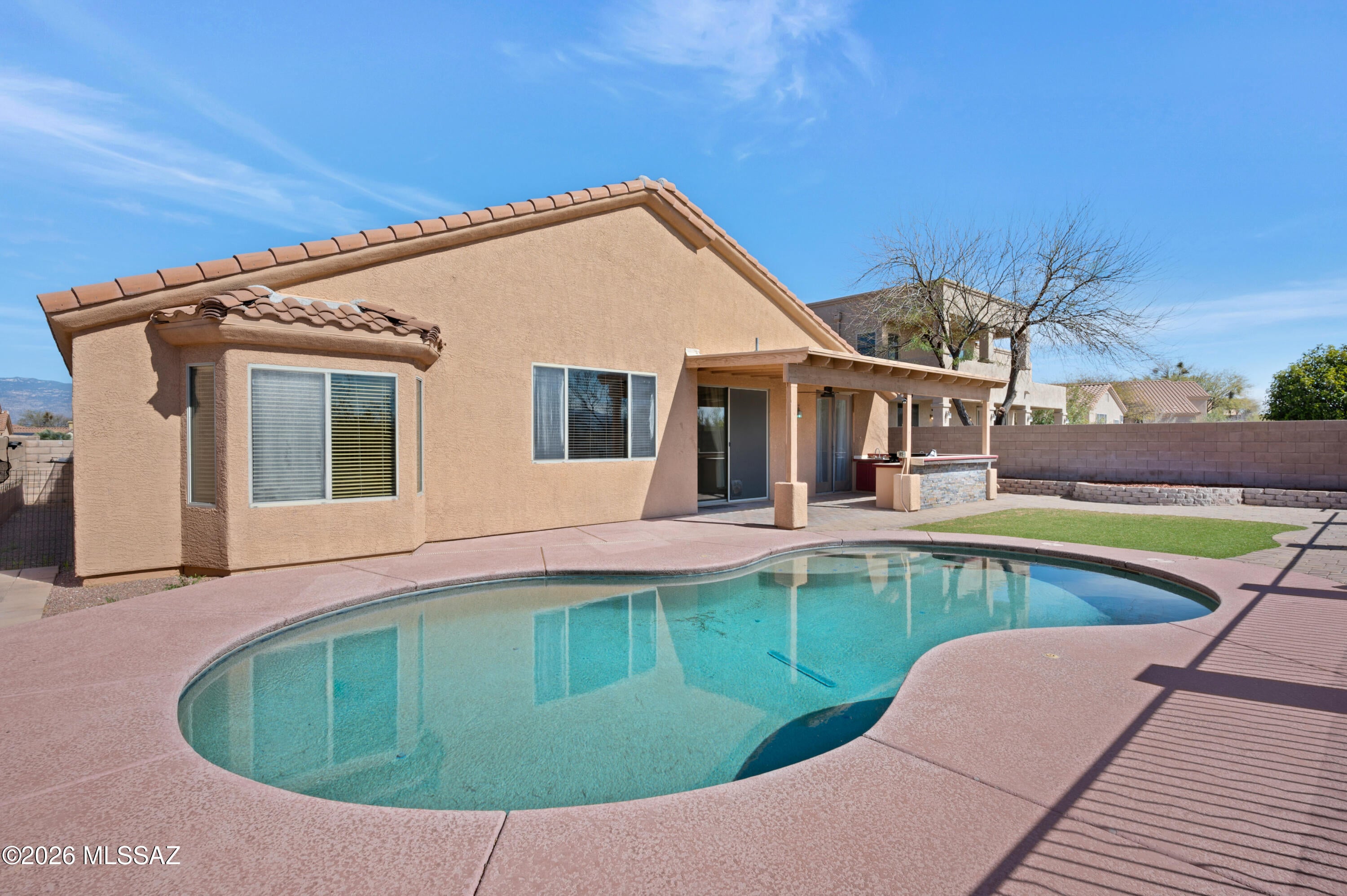 Rancho Del Lago (389-465) - Residential