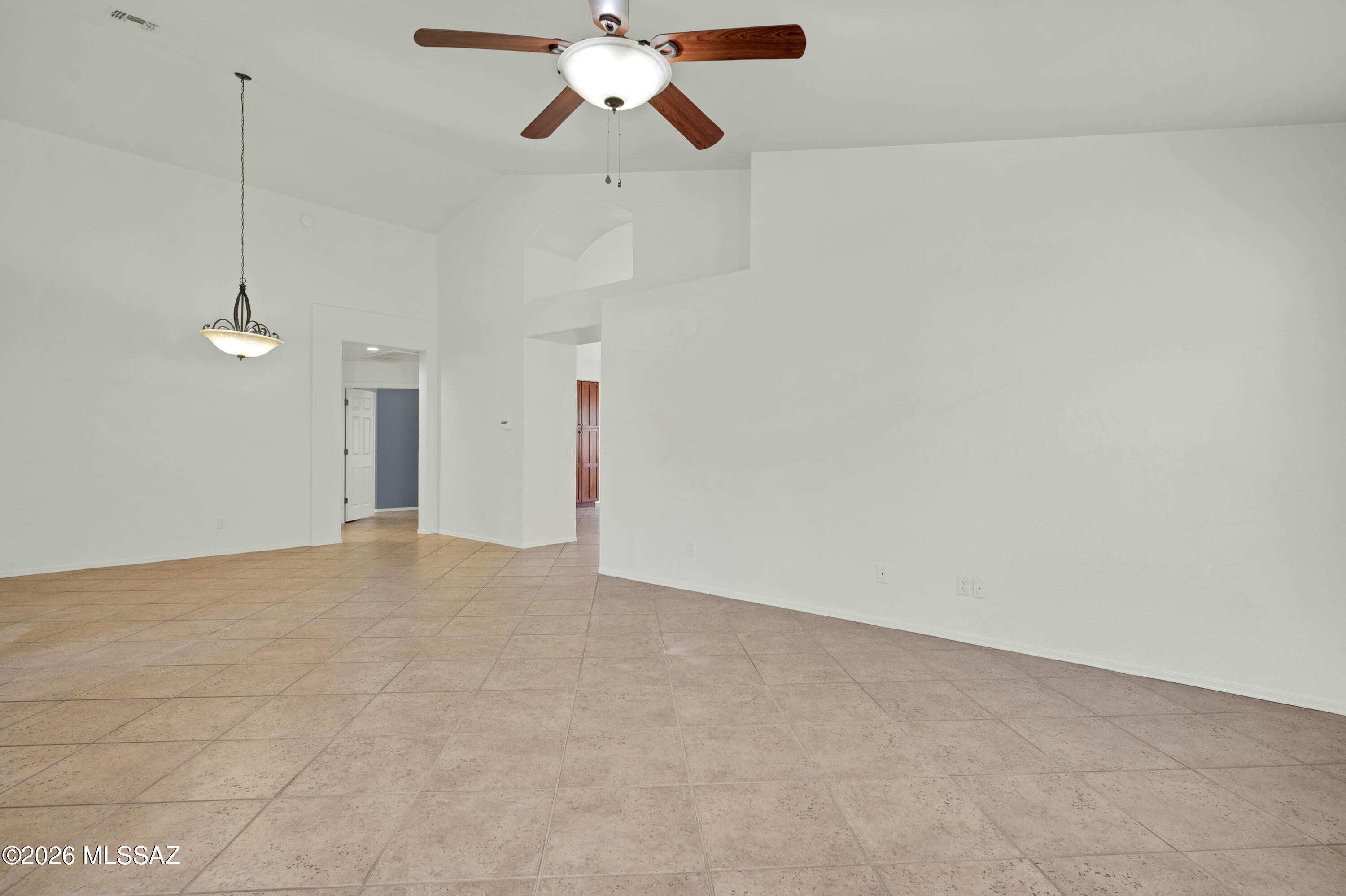 Rancho Del Lago (389-465) - Residential