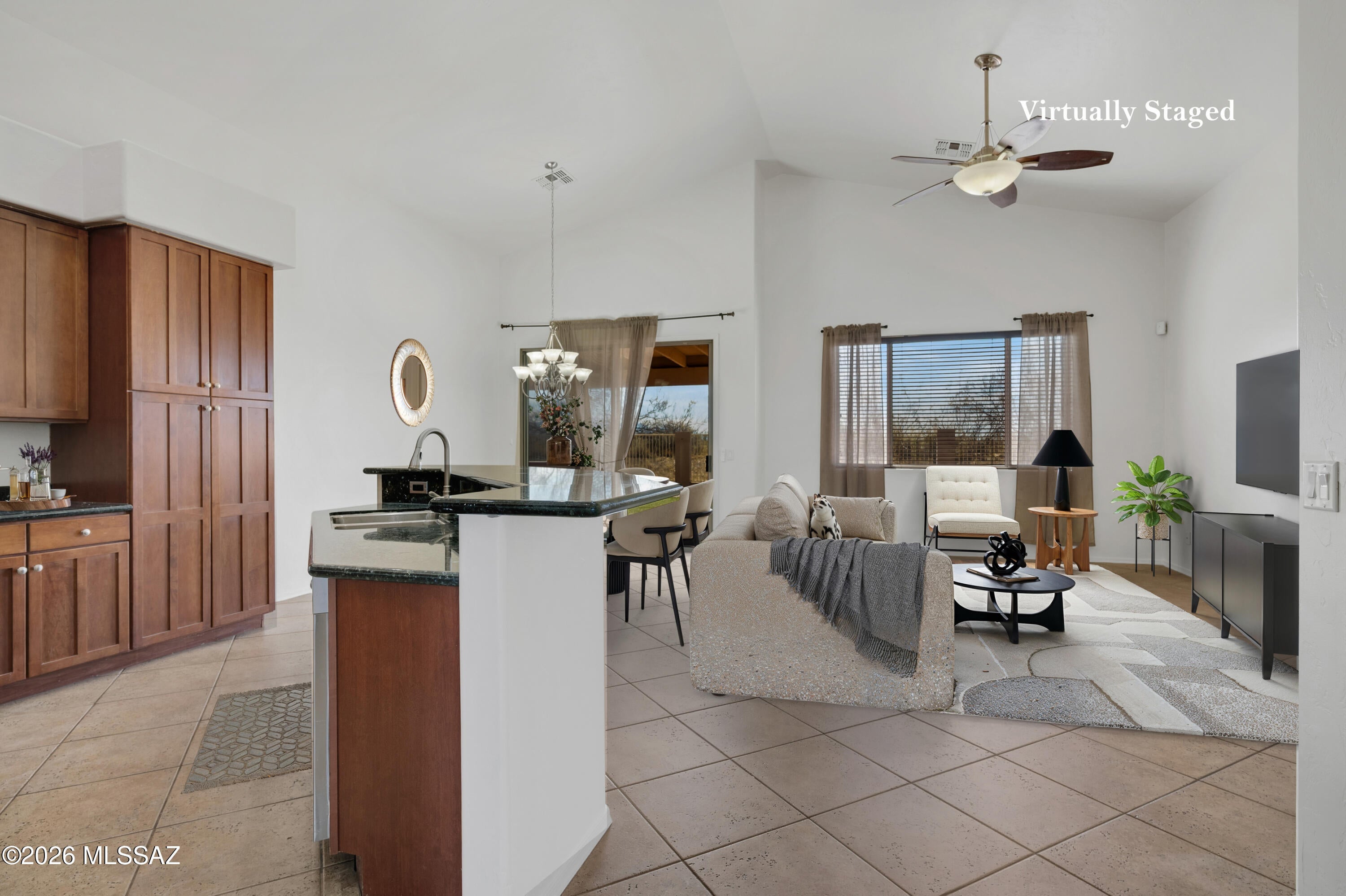 Rancho Del Lago (389-465) - Residential