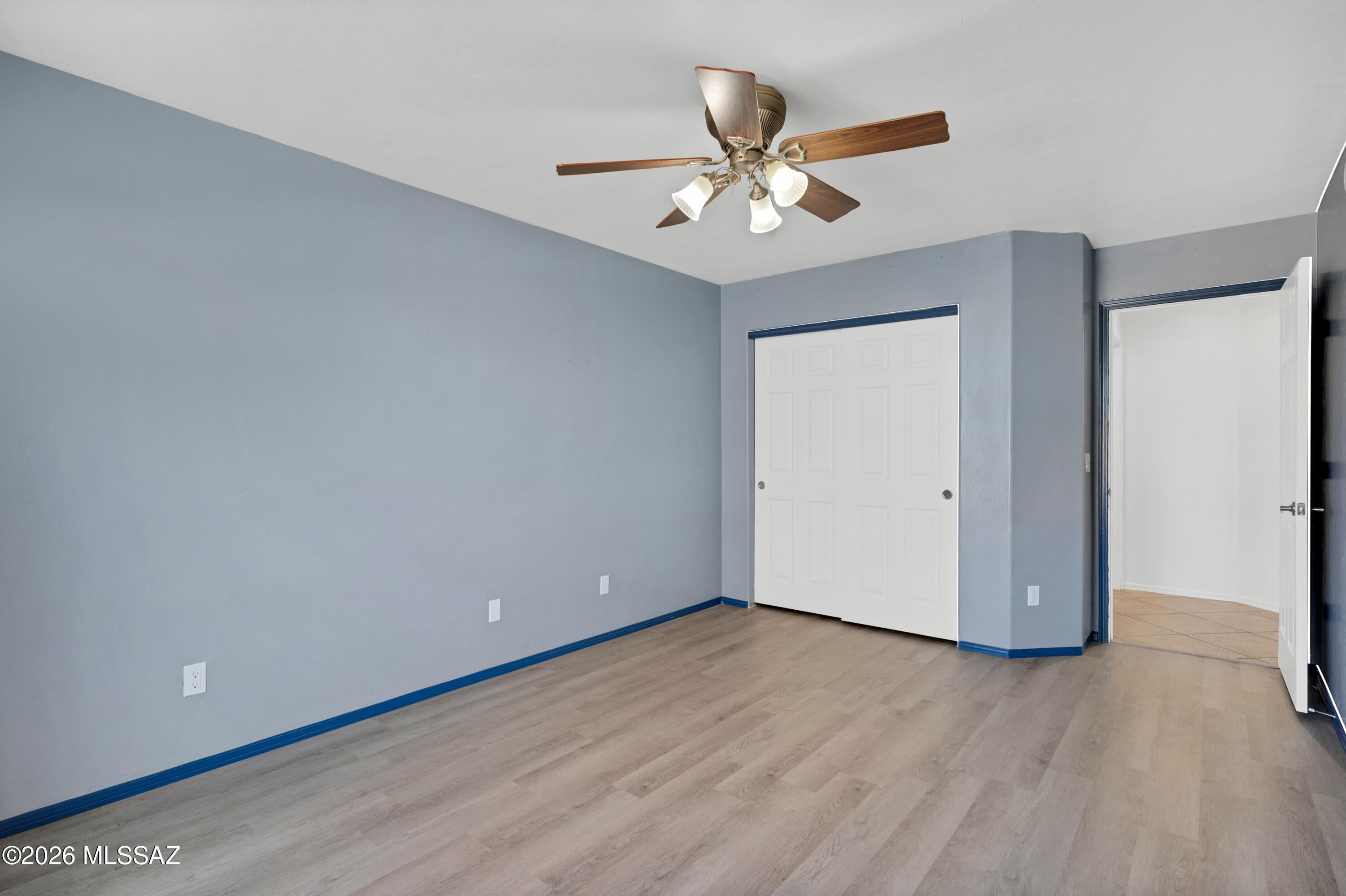 Rancho Del Lago (389-465) - Residential