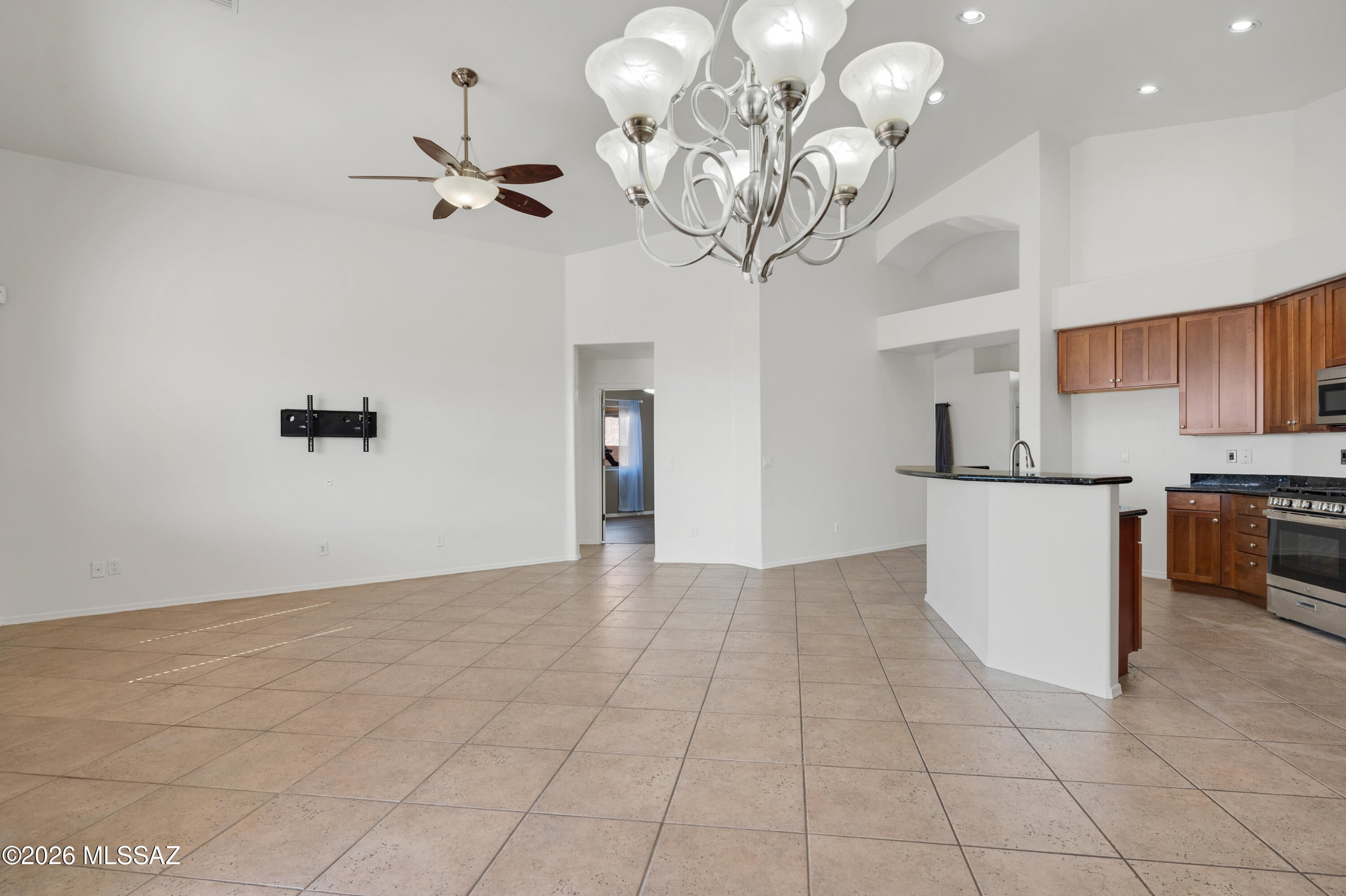 Rancho Del Lago (389-465) - Residential