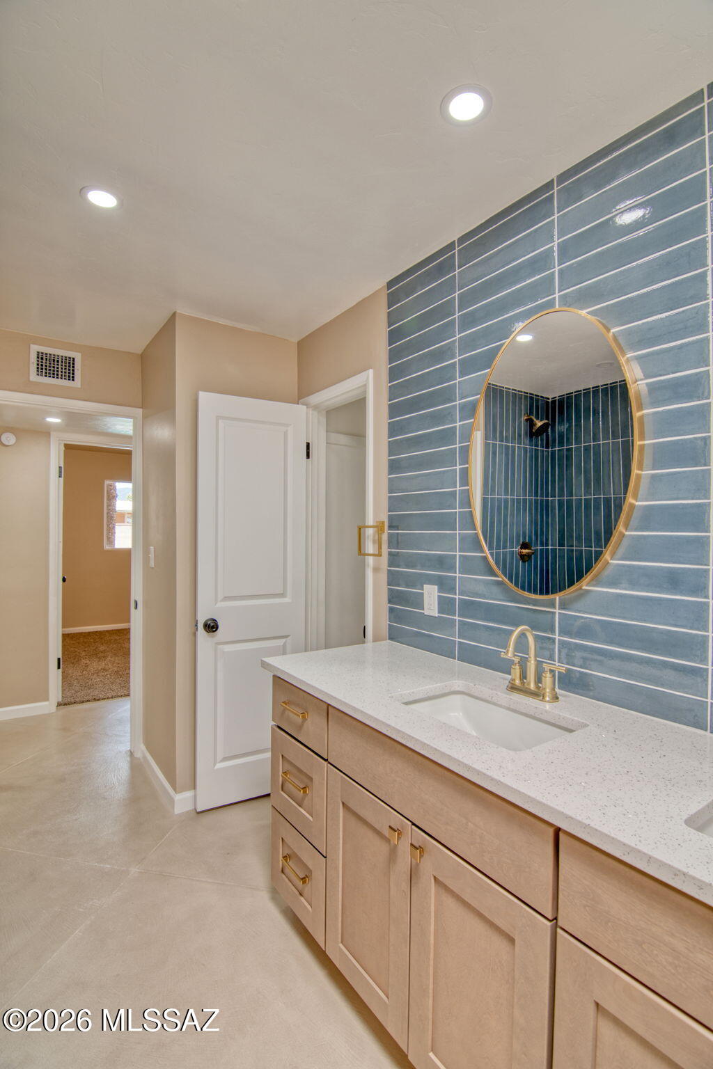 Casa Loma Estates - Residential