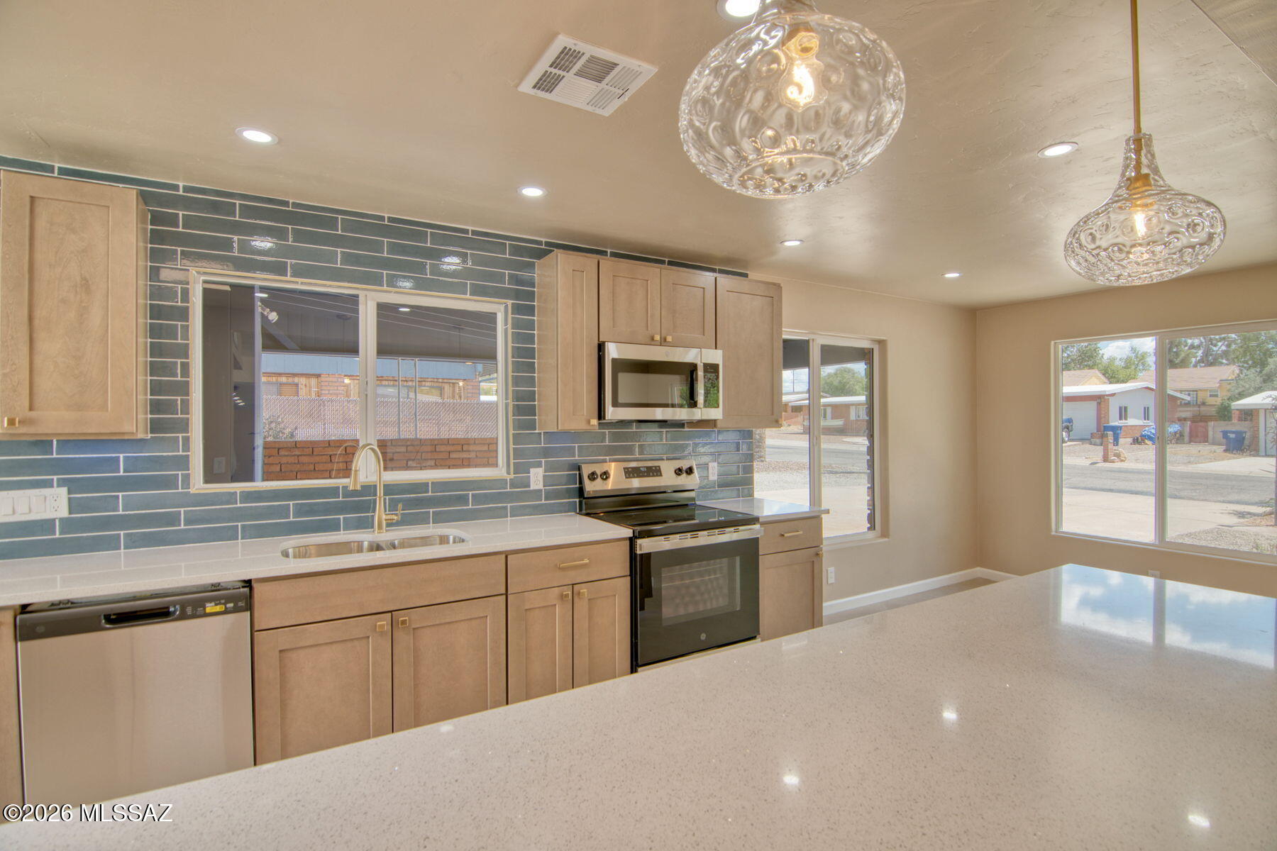 Casa Loma Estates - Residential