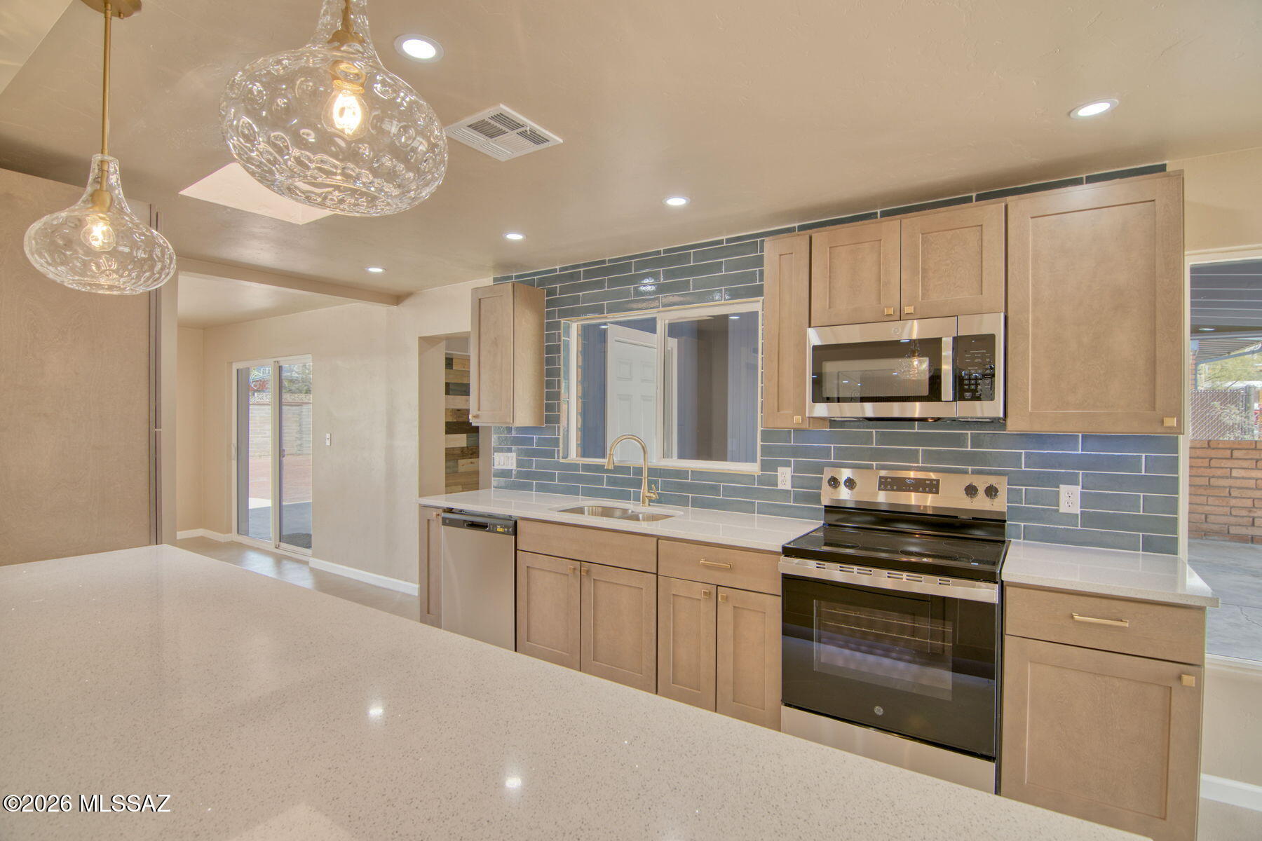 Casa Loma Estates - Residential