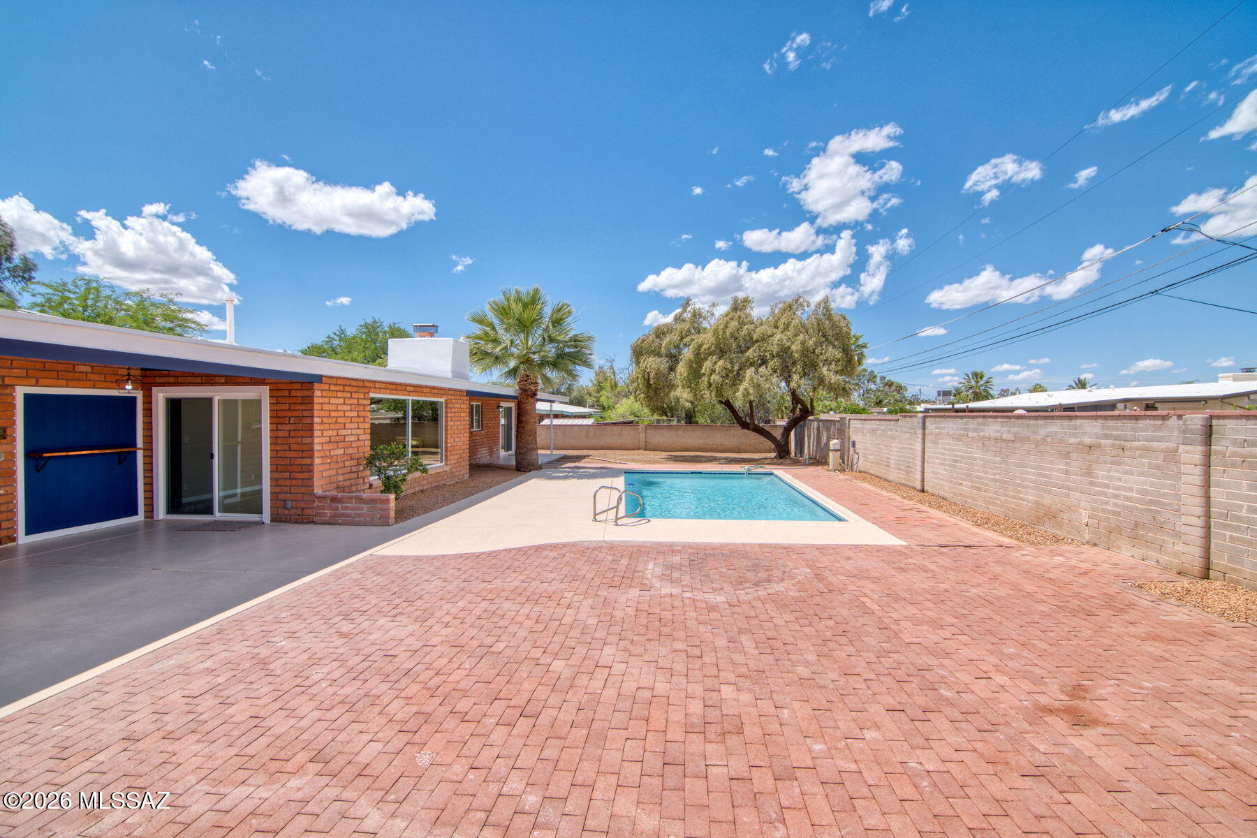 Casa Loma Estates - Residential