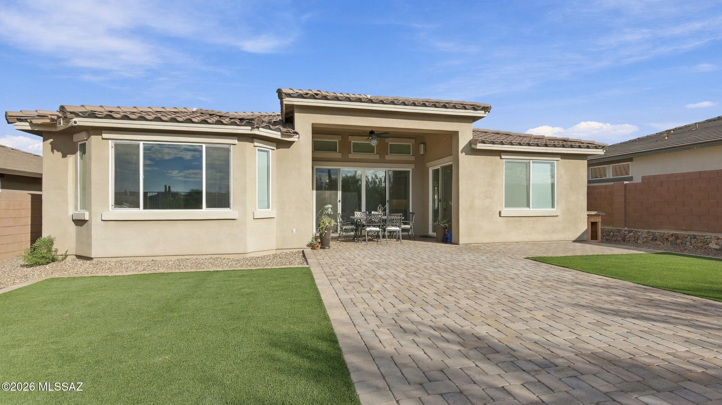 Blue Agave At Dove Mountain - Residential