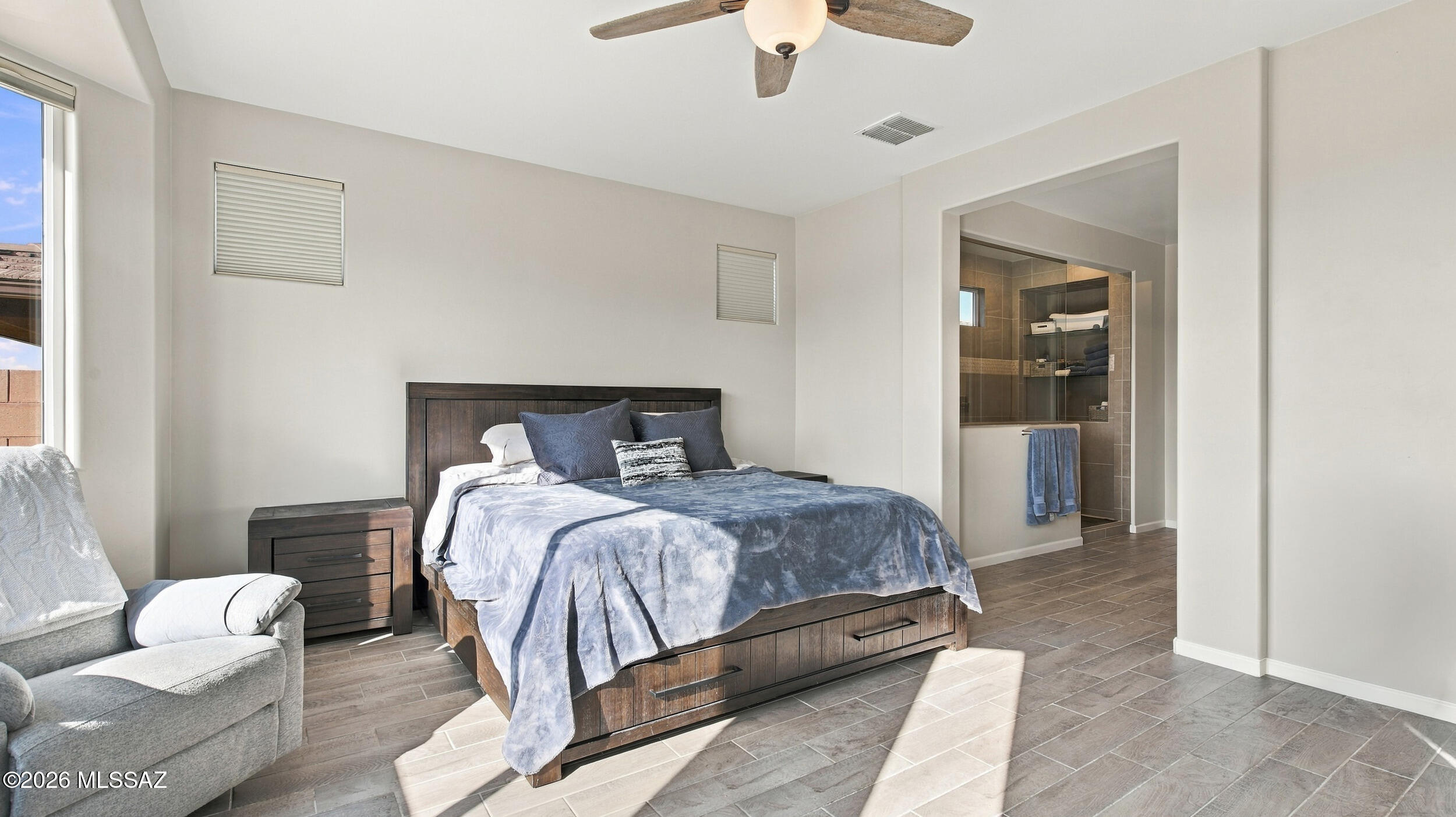 Blue Agave At Dove Mountain - Residential