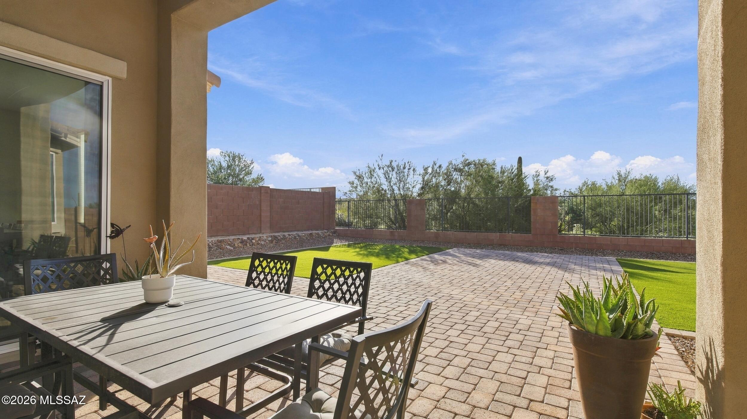 Blue Agave At Dove Mountain - Residential