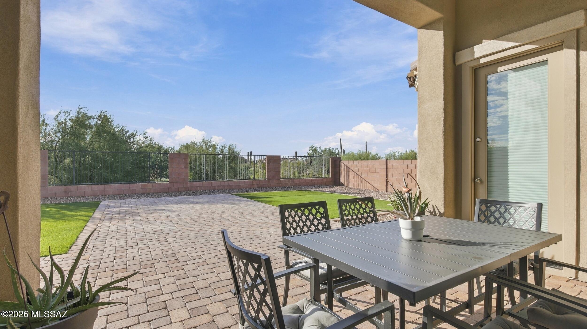 Blue Agave At Dove Mountain - Residential