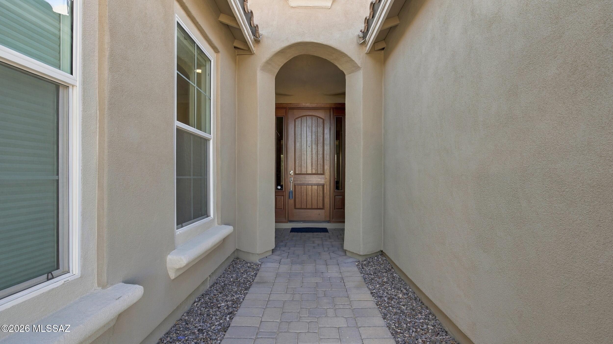 Blue Agave At Dove Mountain - Residential