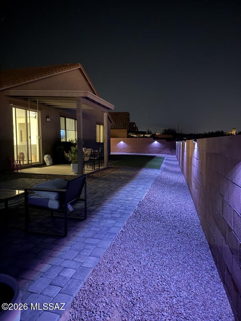 De Anza - Residential