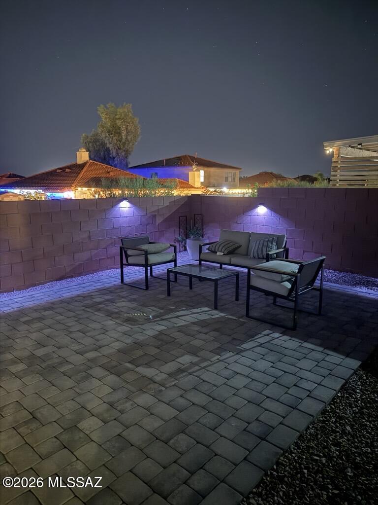 De Anza - Residential