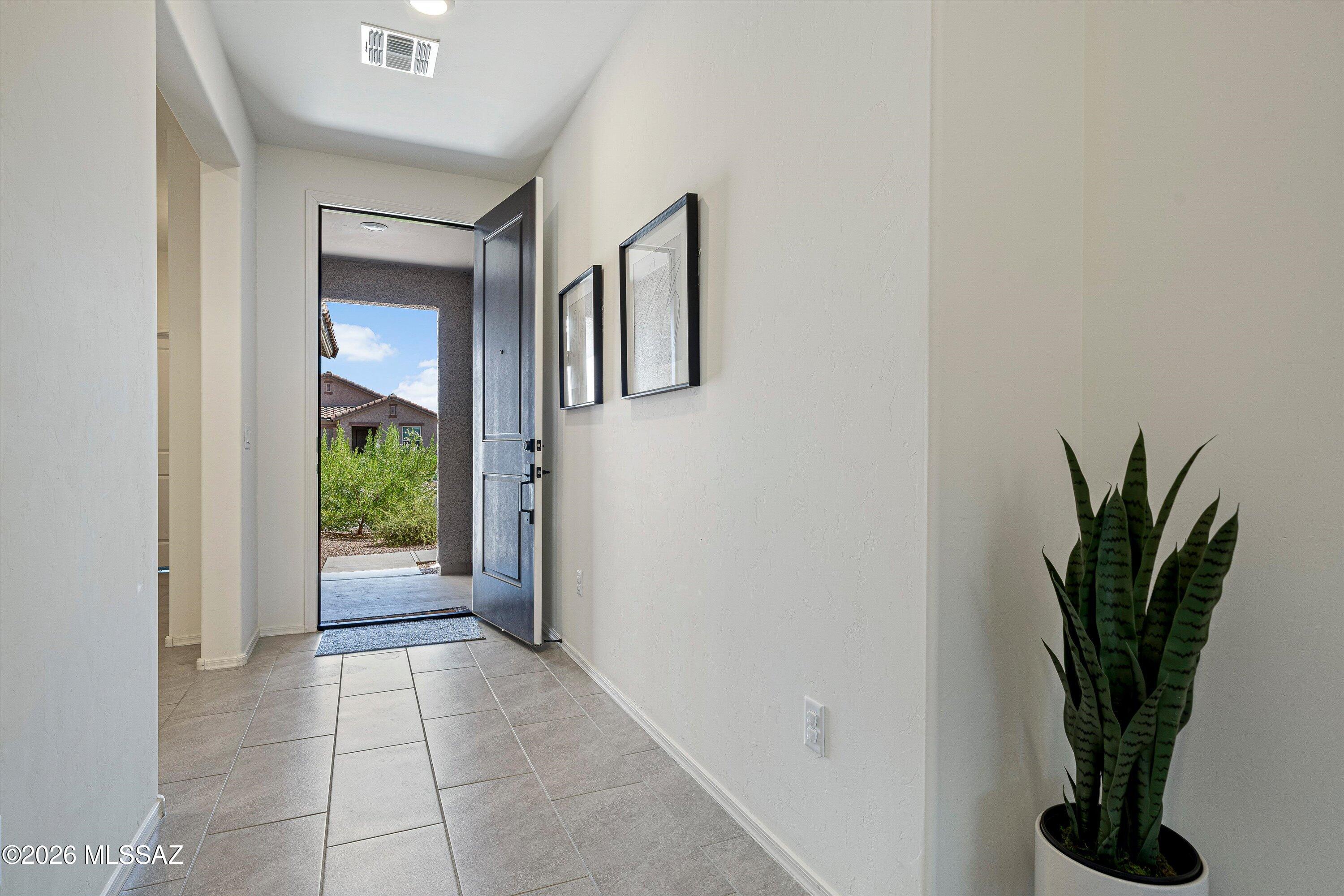 De Anza - Residential