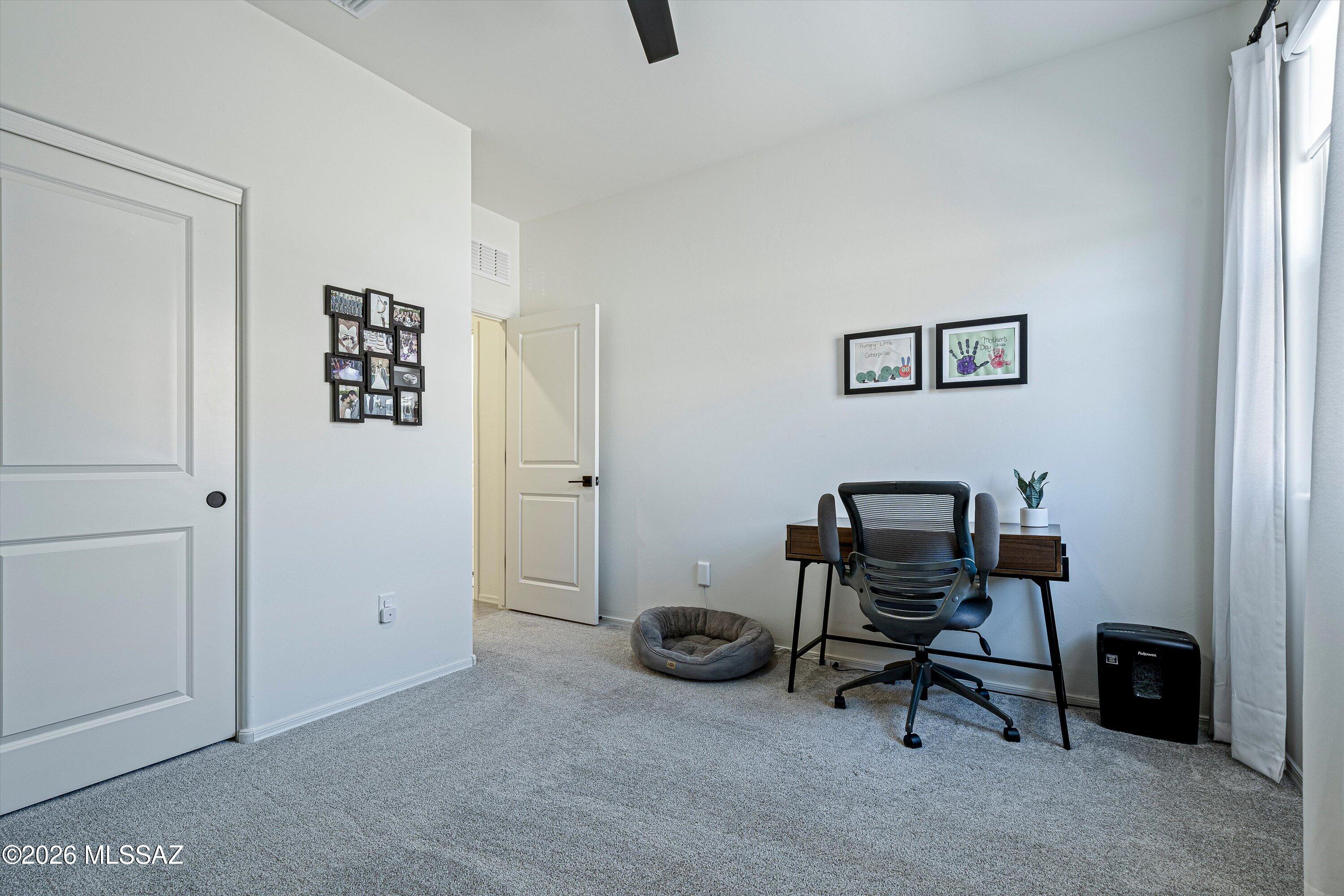 De Anza - Residential