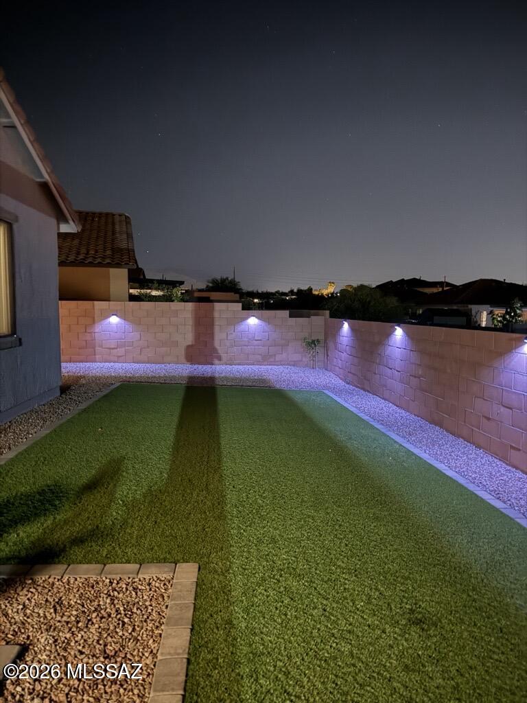 De Anza - Residential
