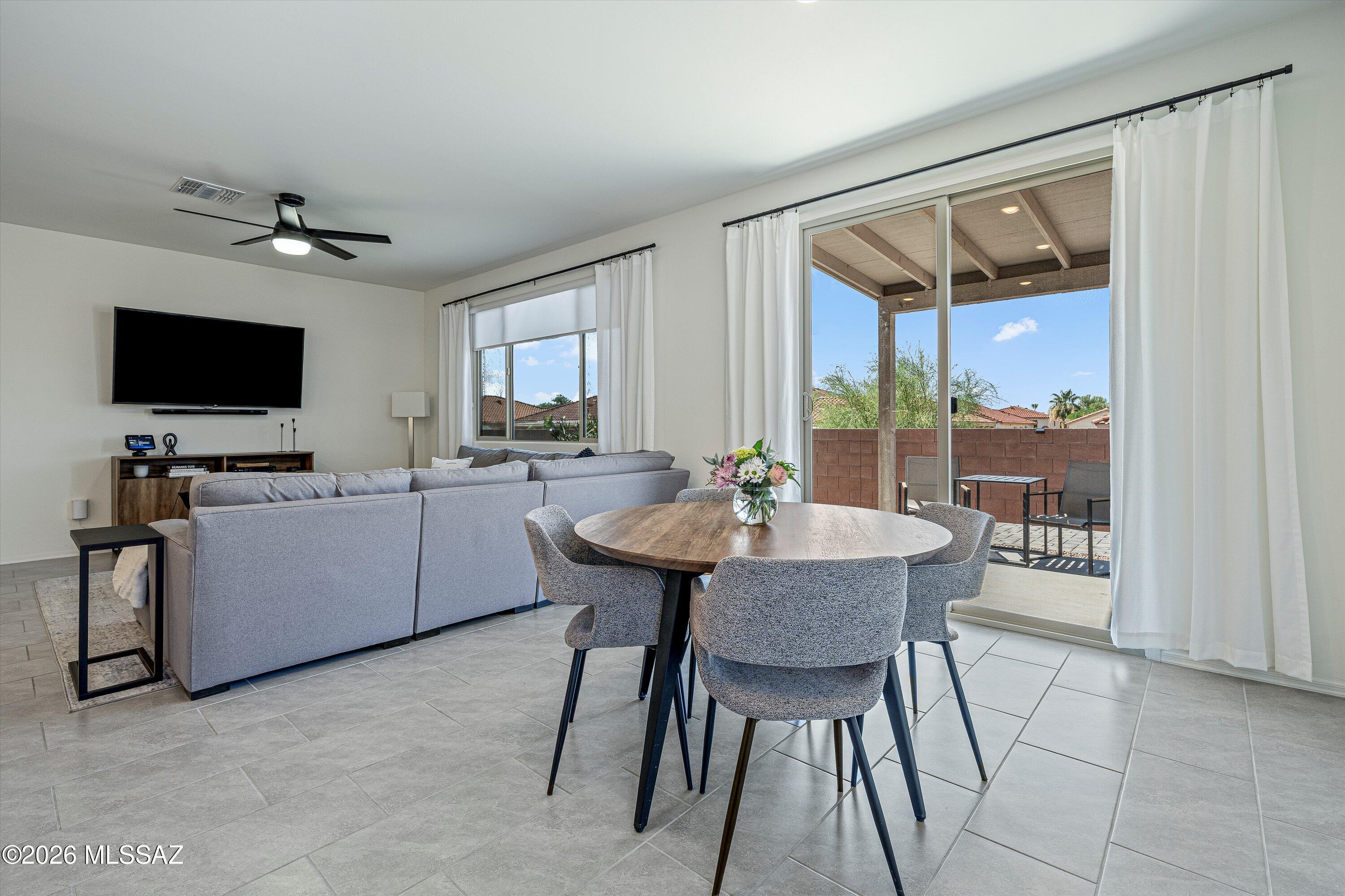 De Anza - Residential