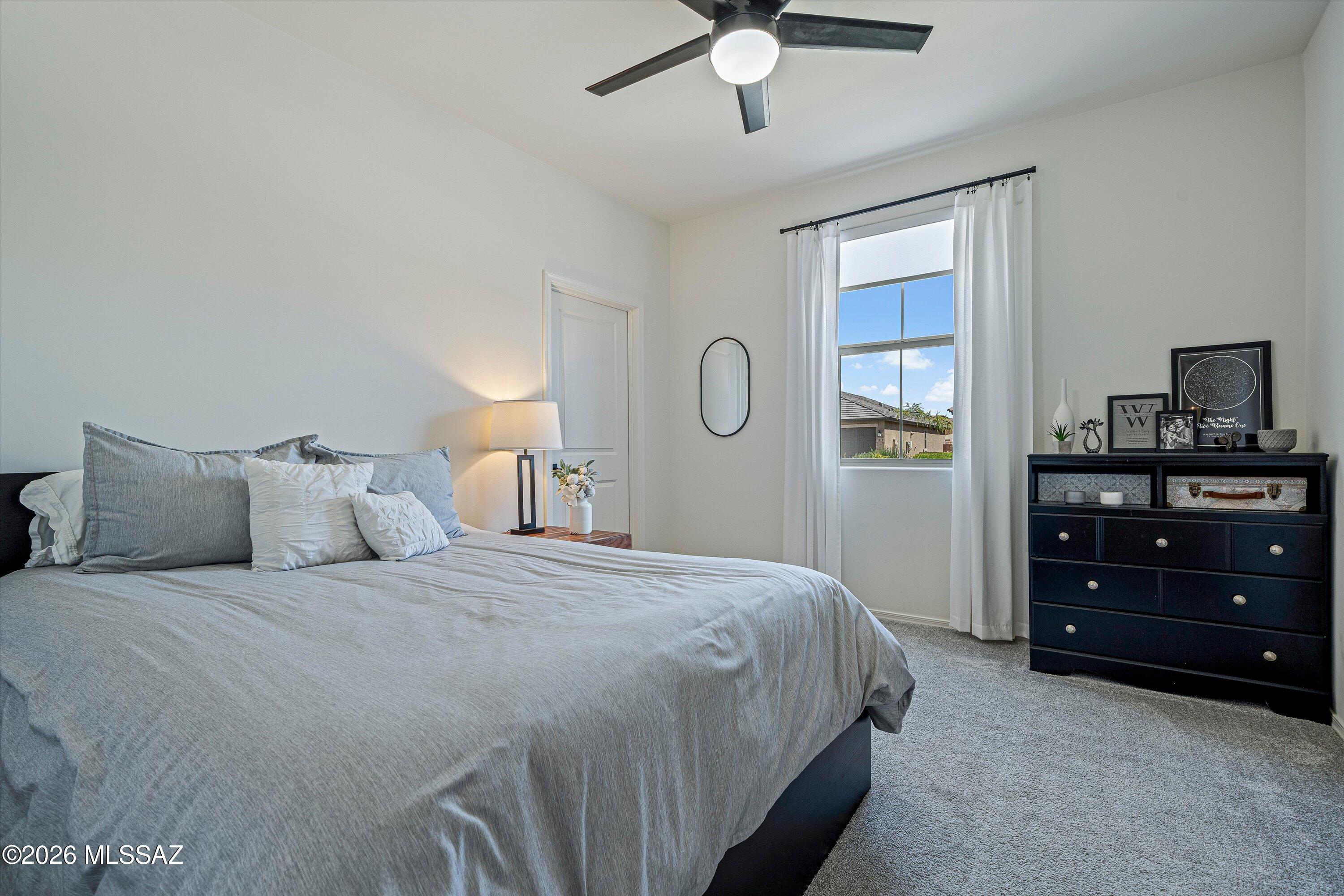 De Anza - Residential