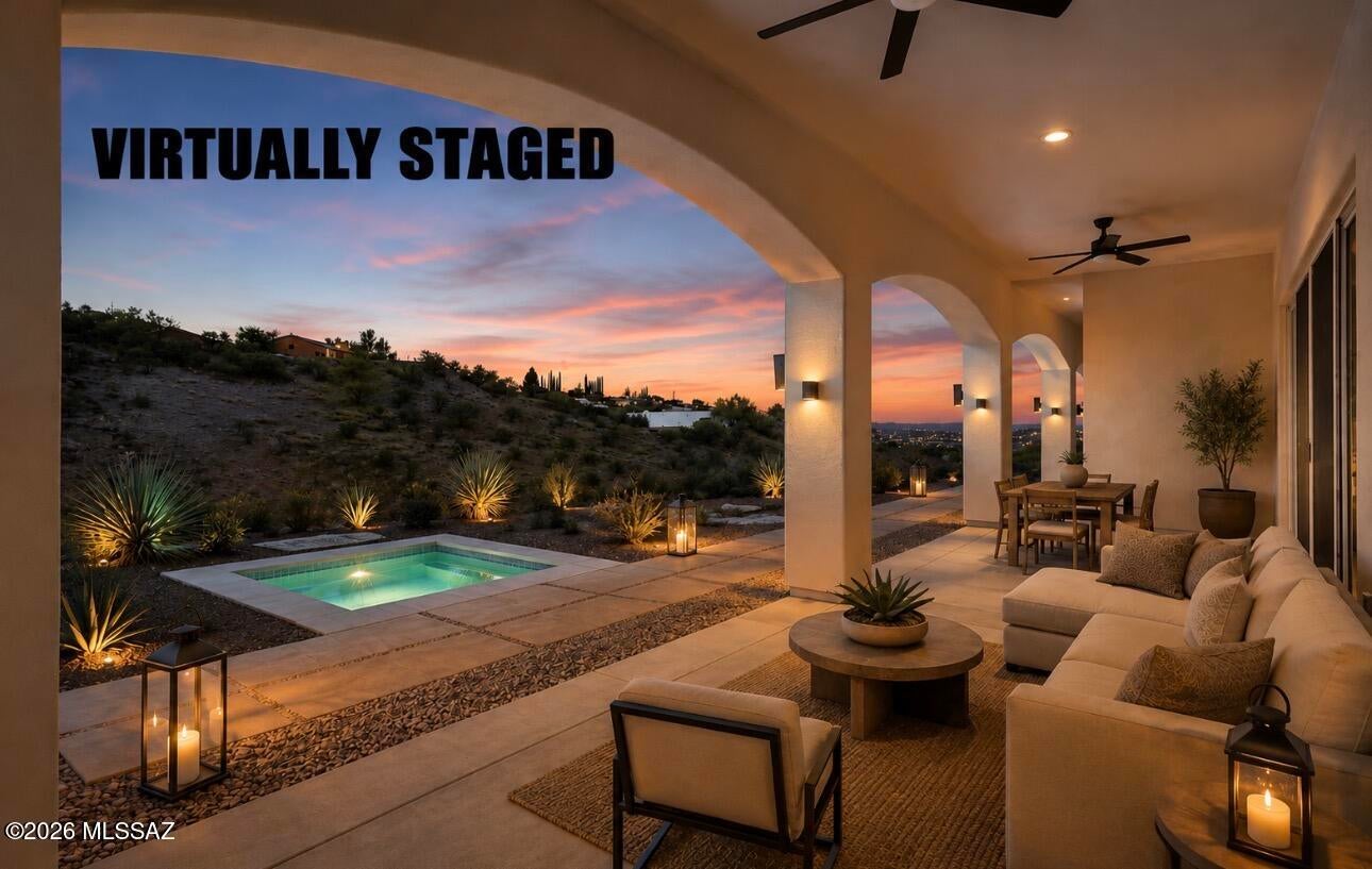 Rio Rico Estates 3 - Residential
