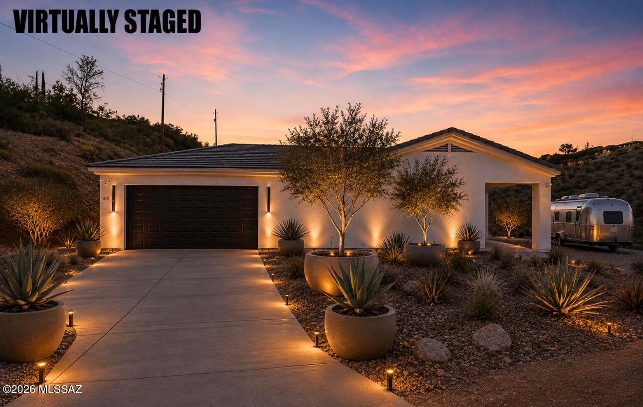Rio Rico Estates 3 - Residential