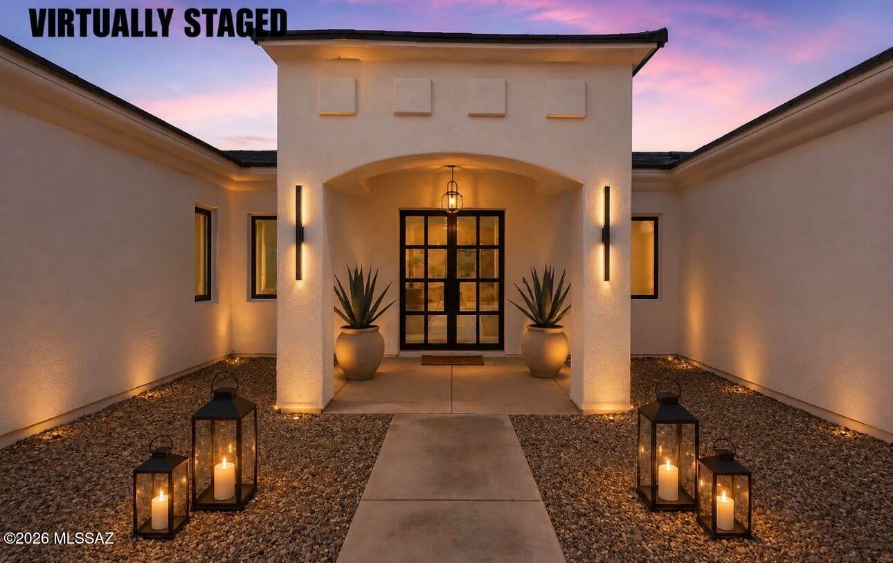 Rio Rico Estates 3 - Residential