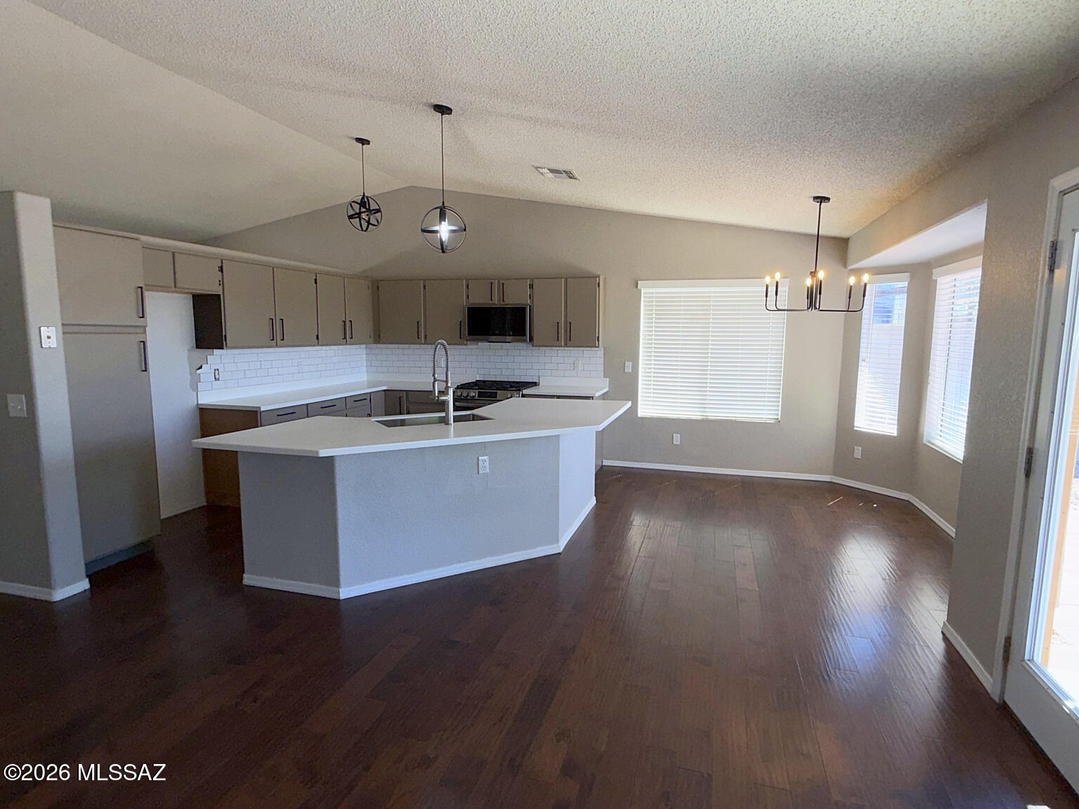 Rancho Antigua II (1-224) - Residential