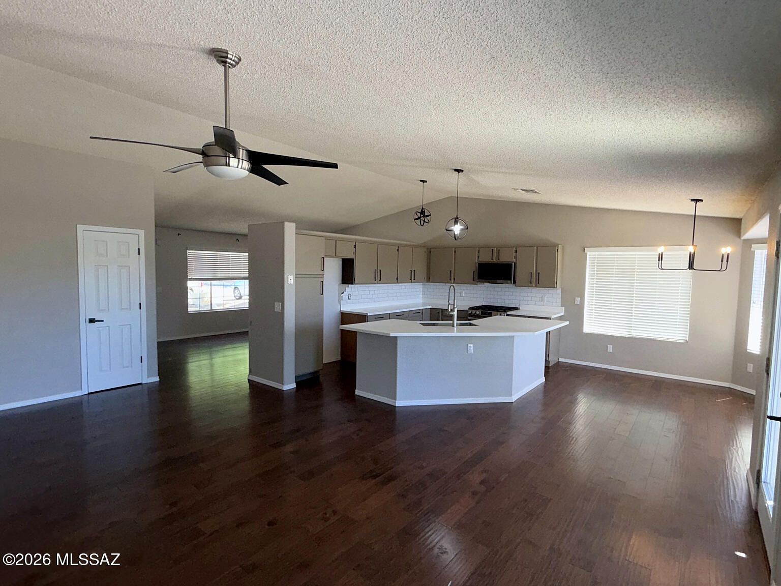 Rancho Antigua II (1-224) - Residential