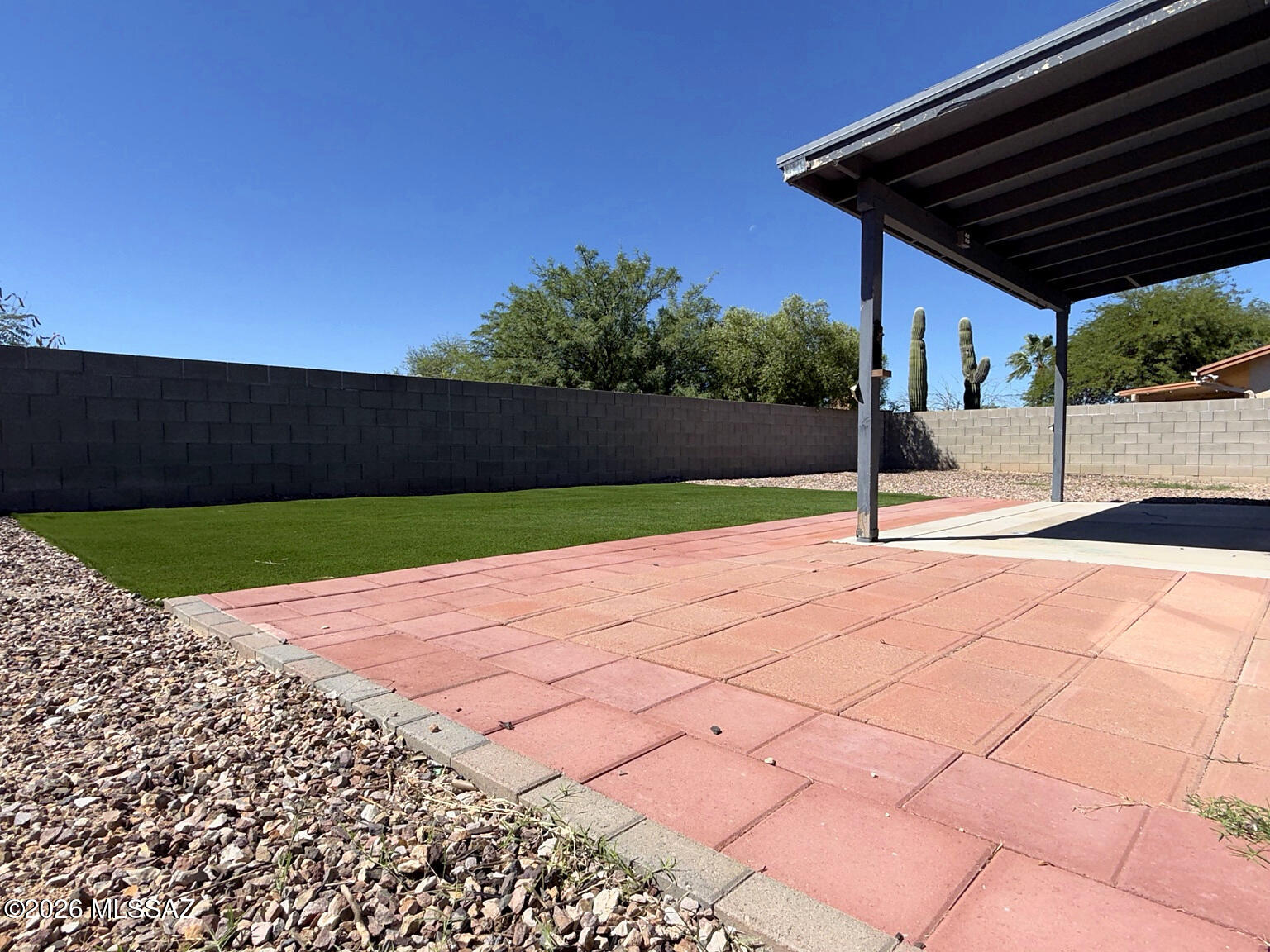 Rancho Antigua II (1-224) - Residential