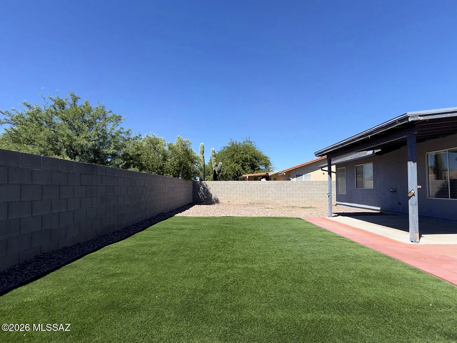Rancho Antigua II (1-224) - Residential