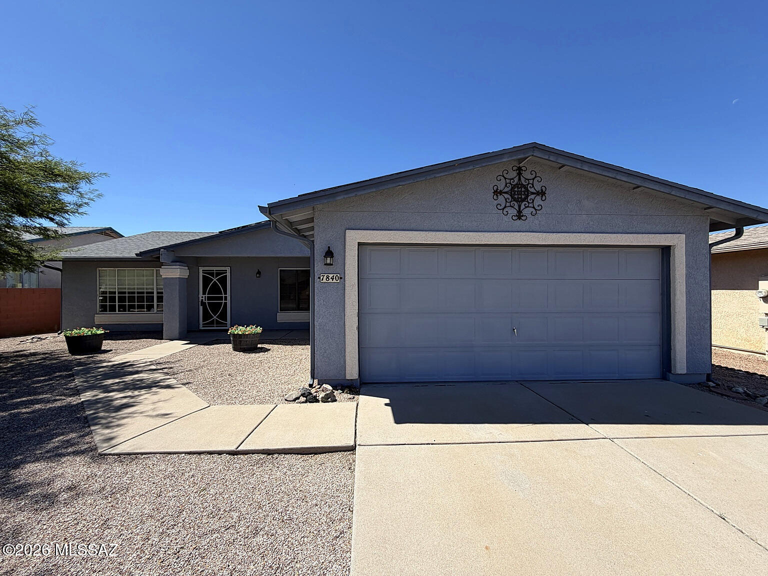 Rancho Antigua II (1-224) - Residential