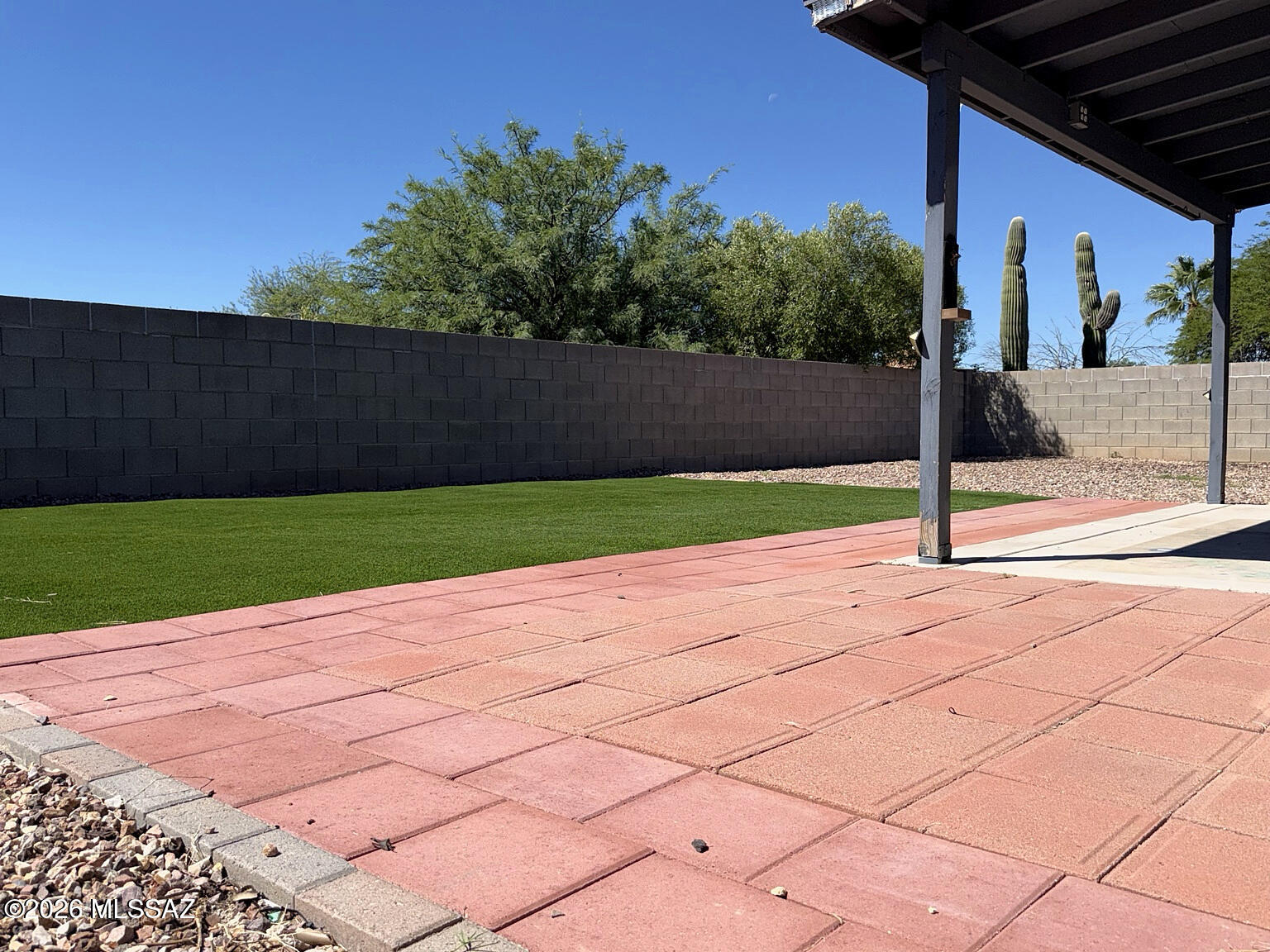 Rancho Antigua II (1-224) - Residential