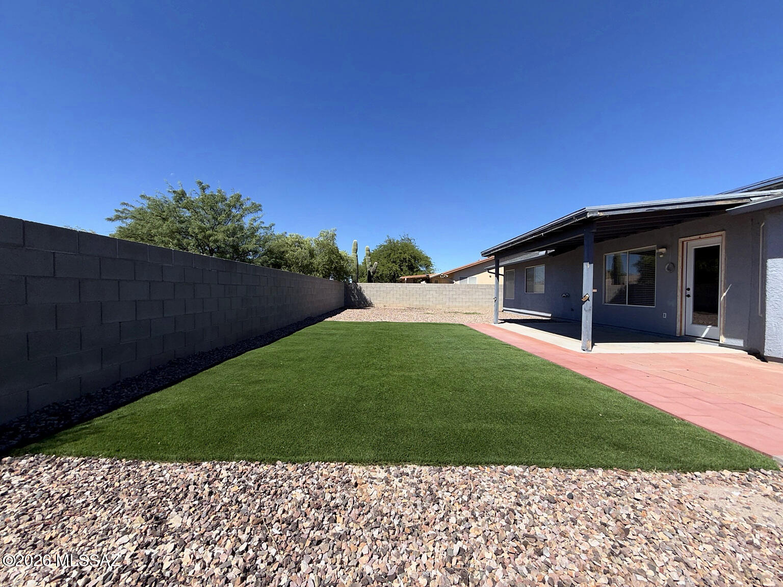 Rancho Antigua II (1-224) - Residential