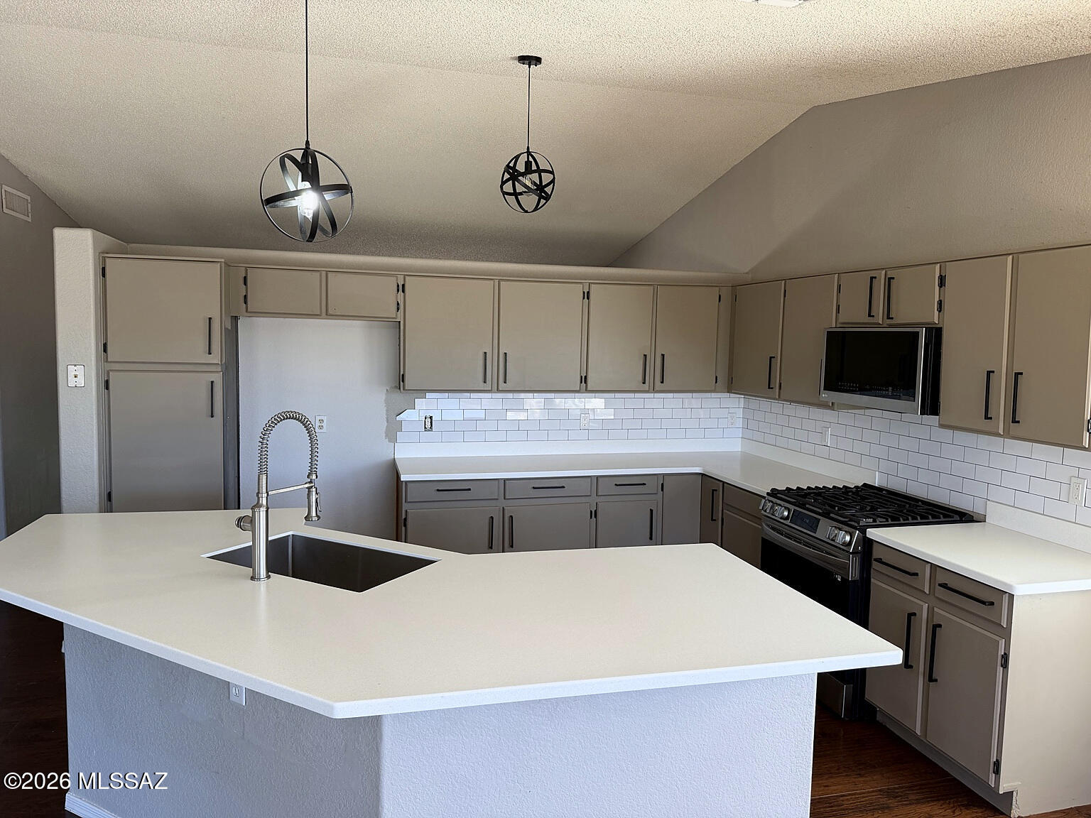 Rancho Antigua II (1-224) - Residential