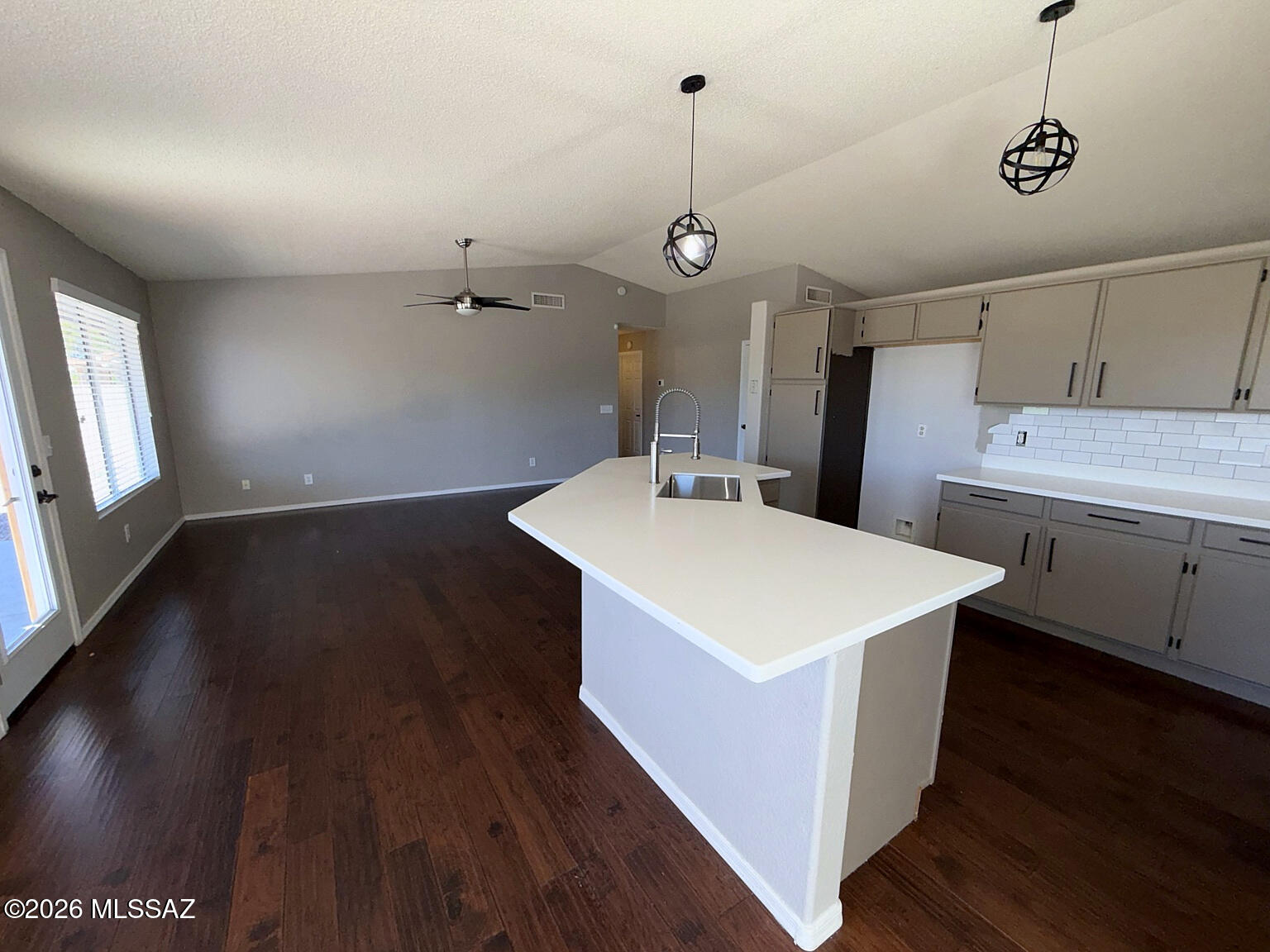 Rancho Antigua II (1-224) - Residential