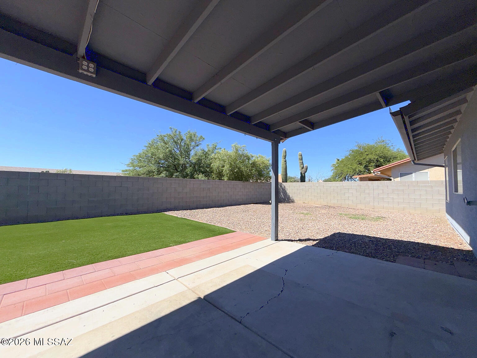 Rancho Antigua II (1-224) - Residential