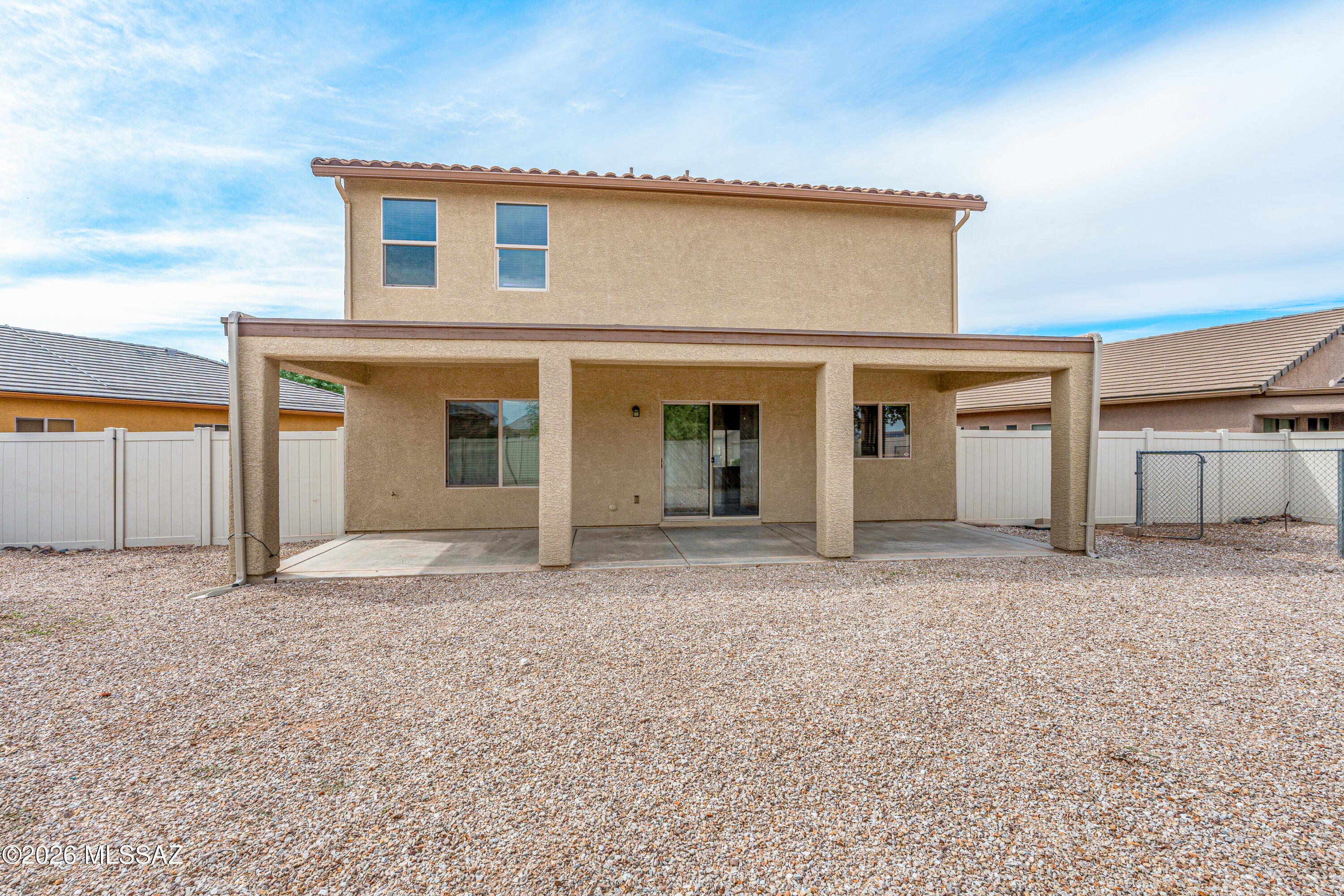 Red Rock Village - Residential